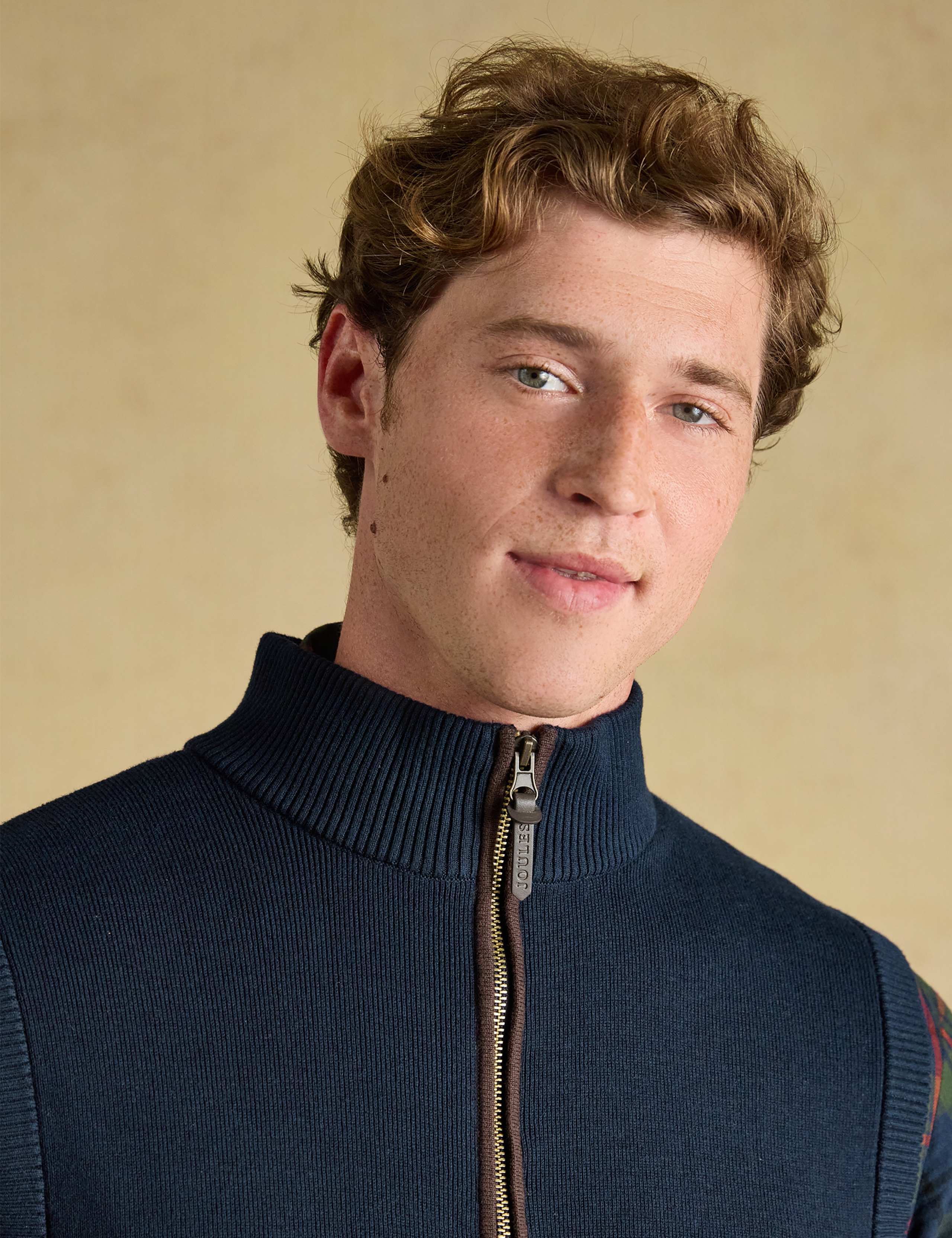 Pure Cotton Gilet 3 of 10