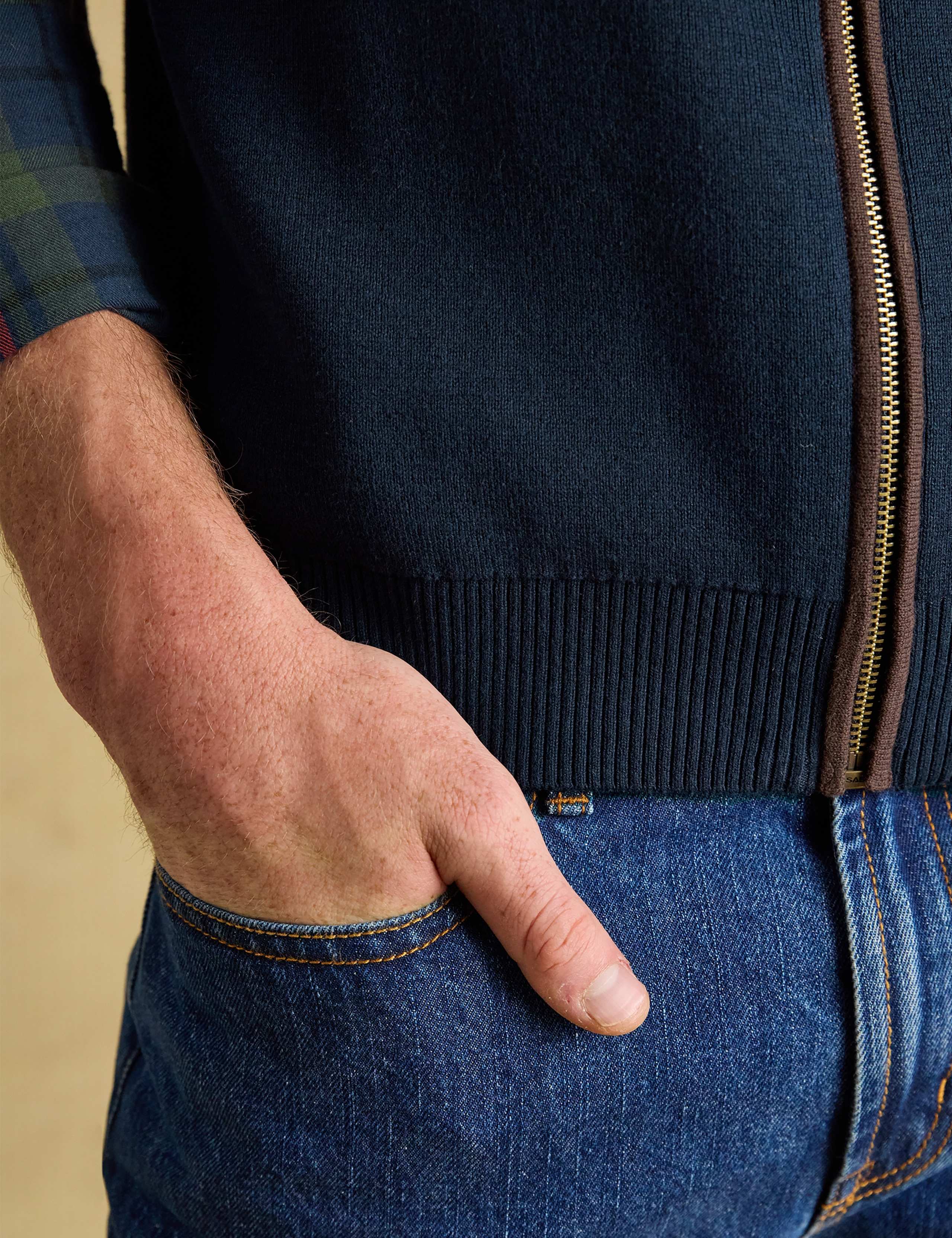 Pure Cotton Gilet 4 of 10