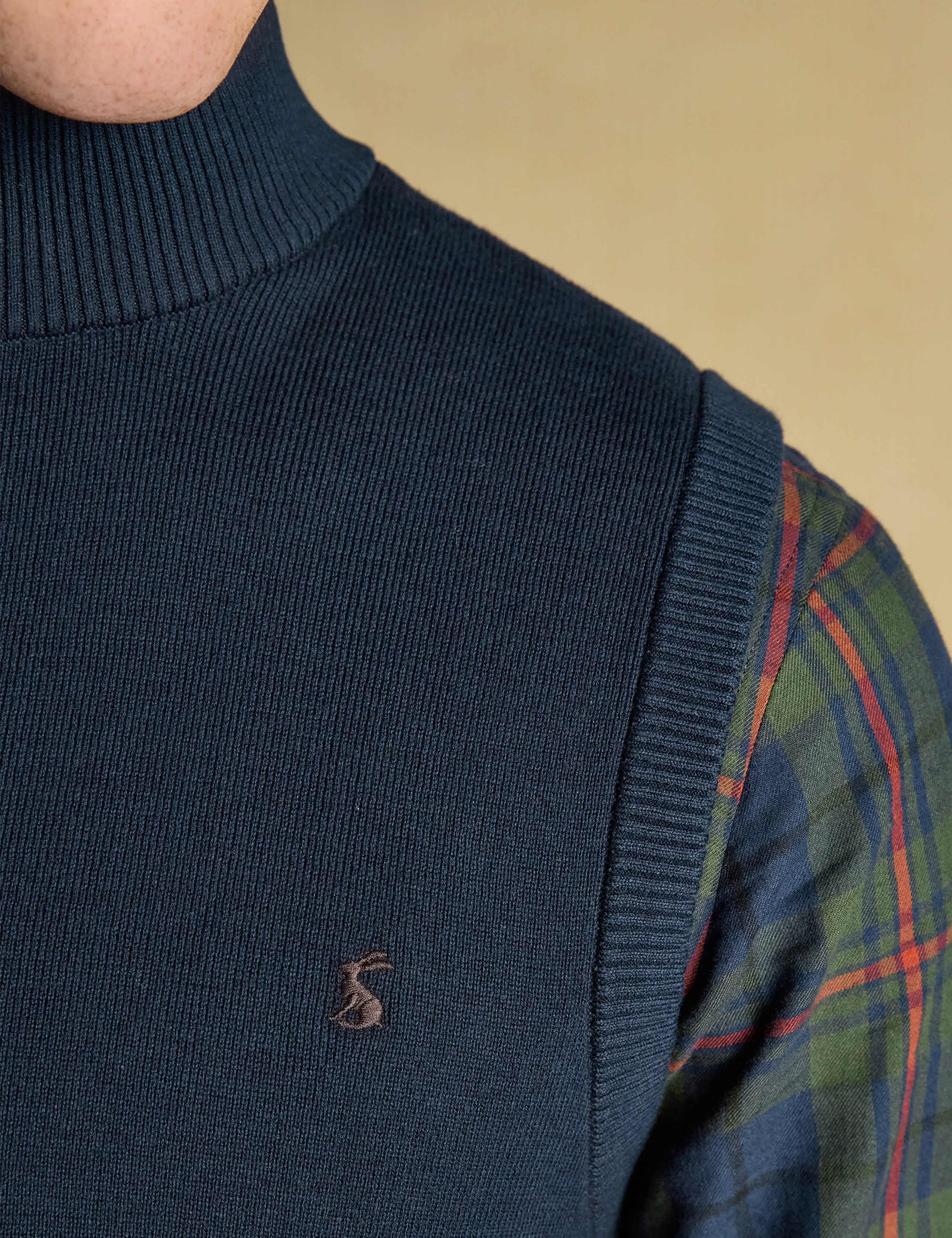 Pure Cotton Gilet 10 of 10