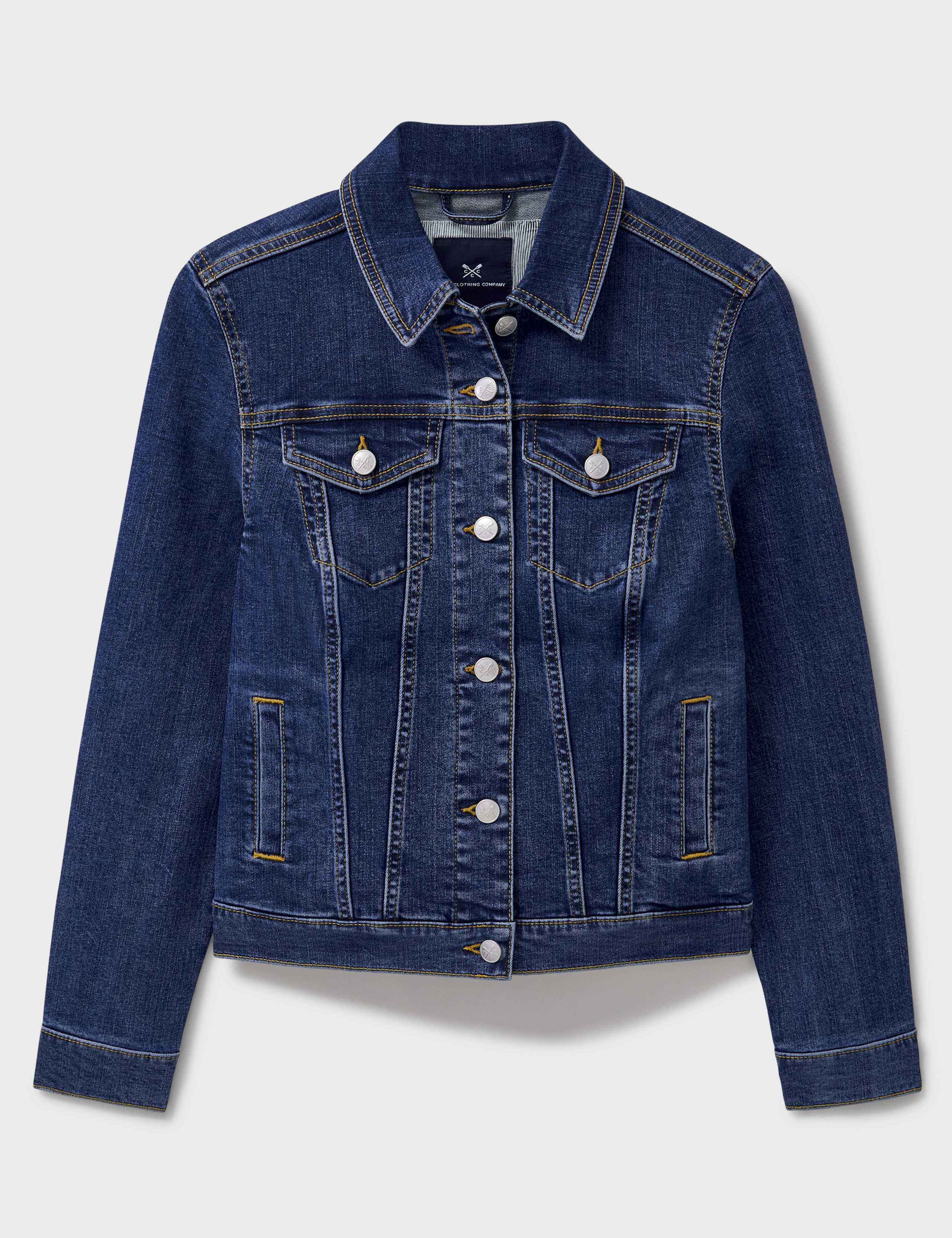 Denim Jacket 2 of 5