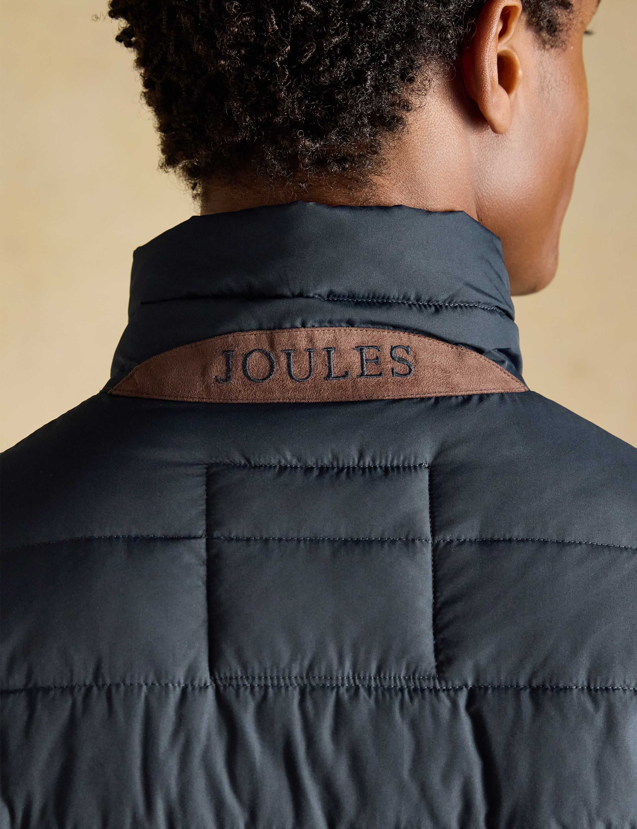 Padded Puffer Jacket 2 of 10