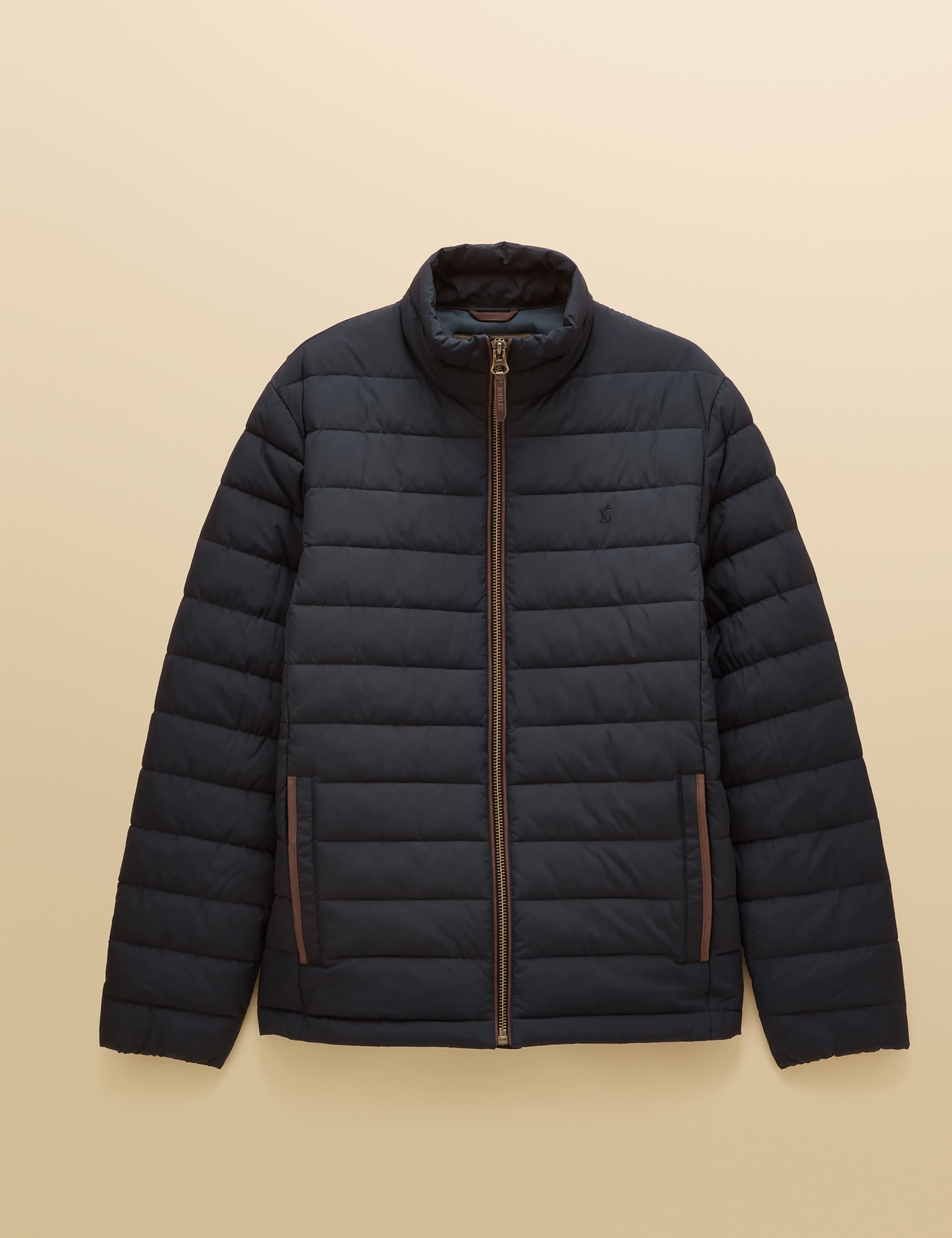 Padded Puffer Jacket 3 of 10