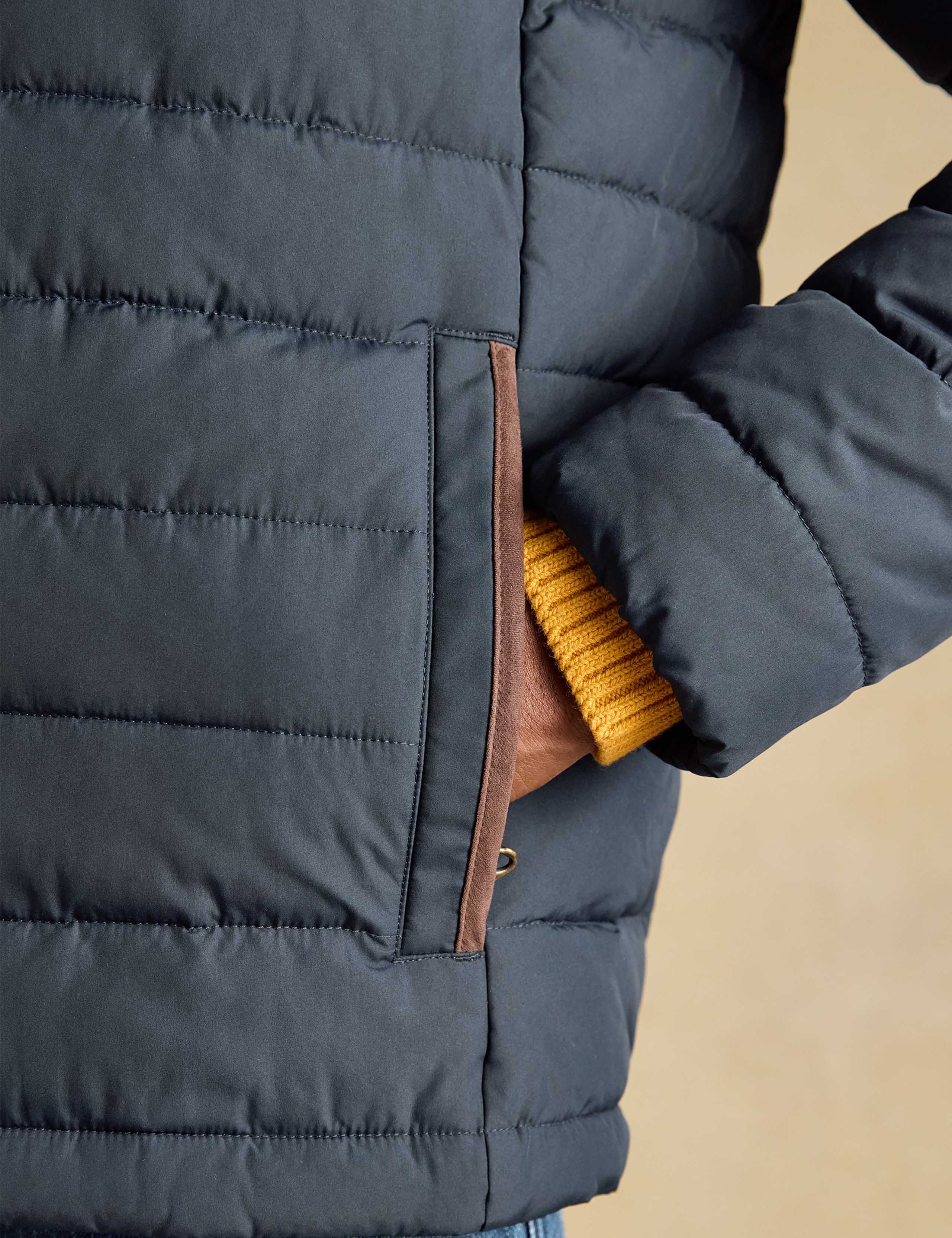 Padded Puffer Jacket 6 of 10