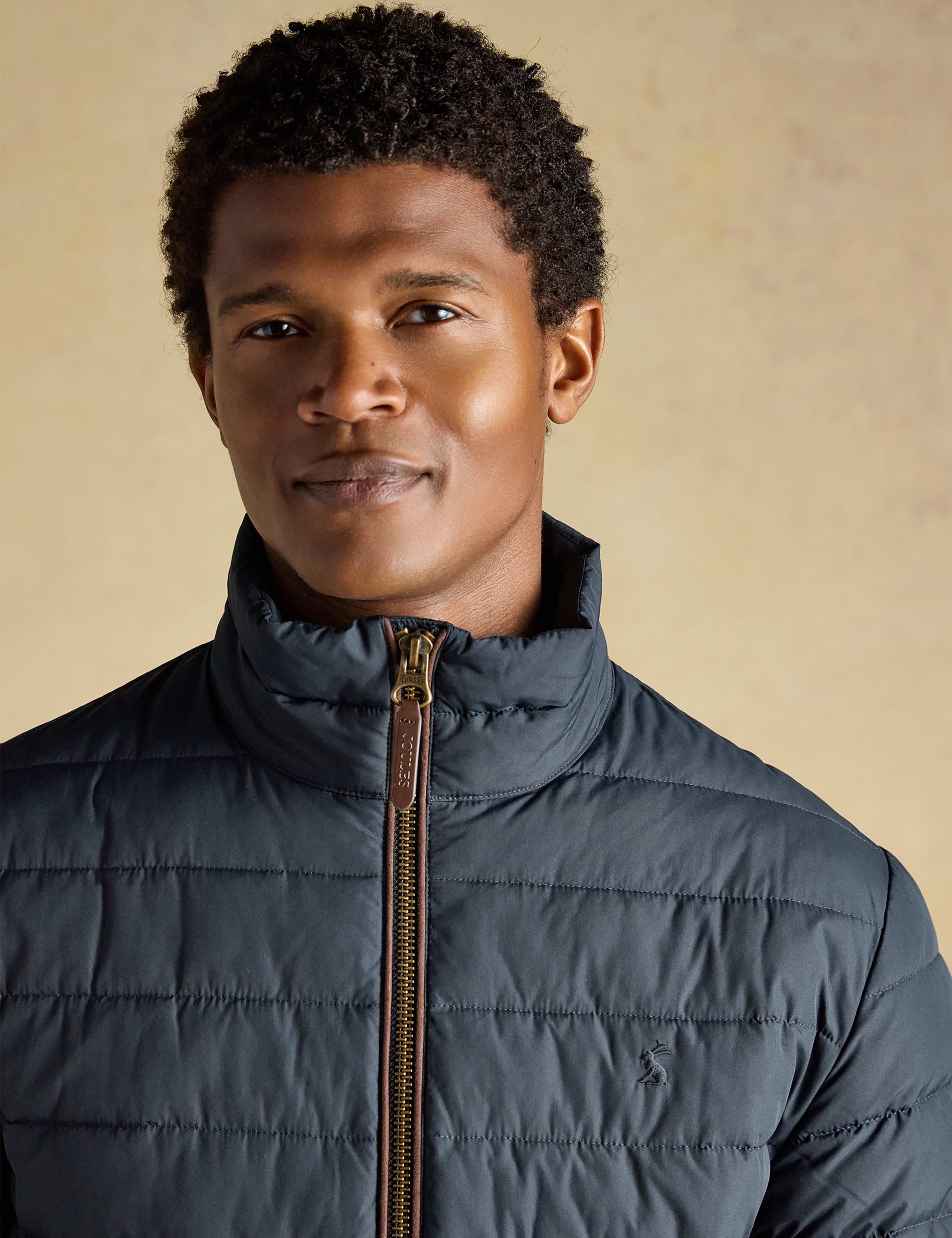 Padded Puffer Jacket 10 of 10