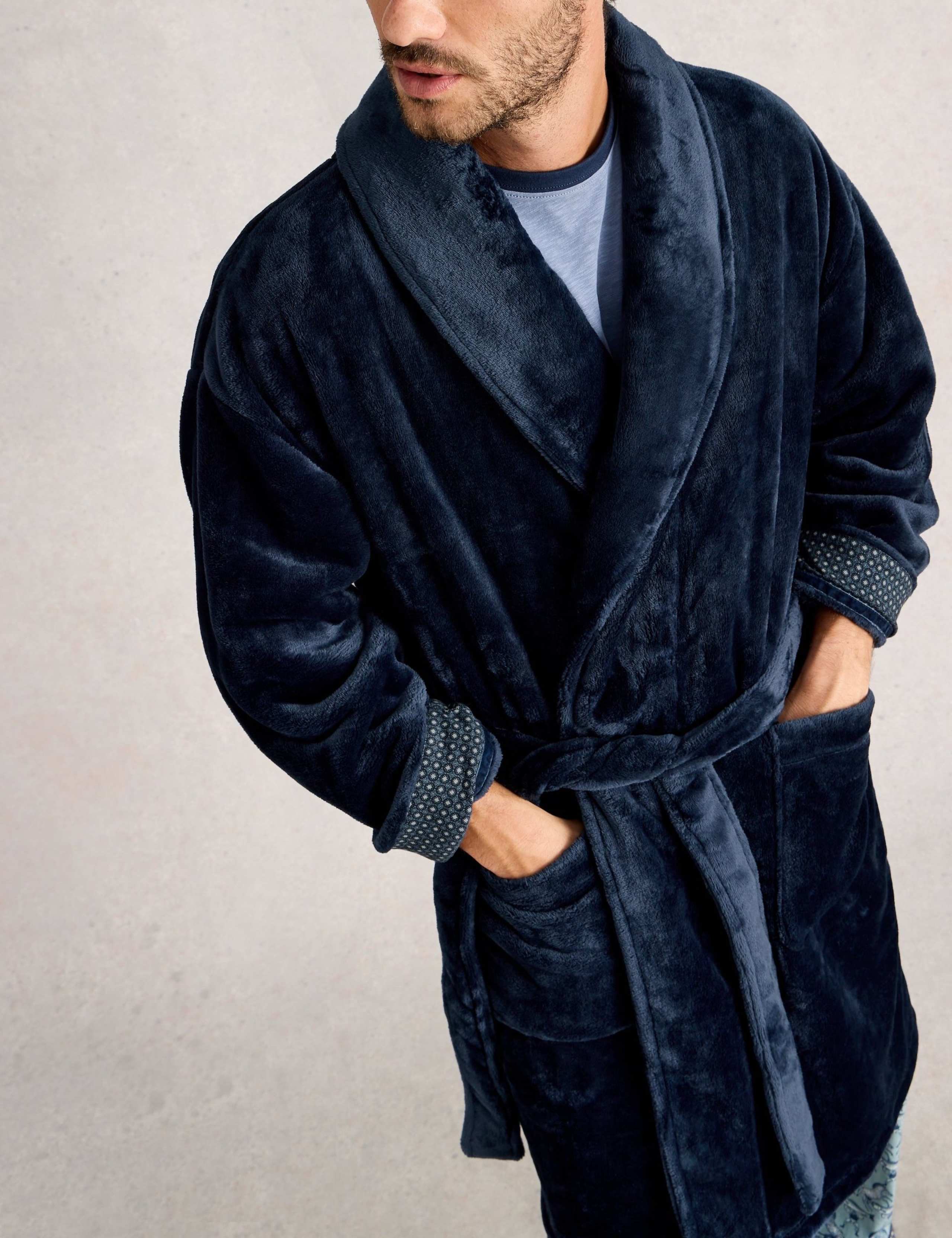 Dressing Gown 6 of 6