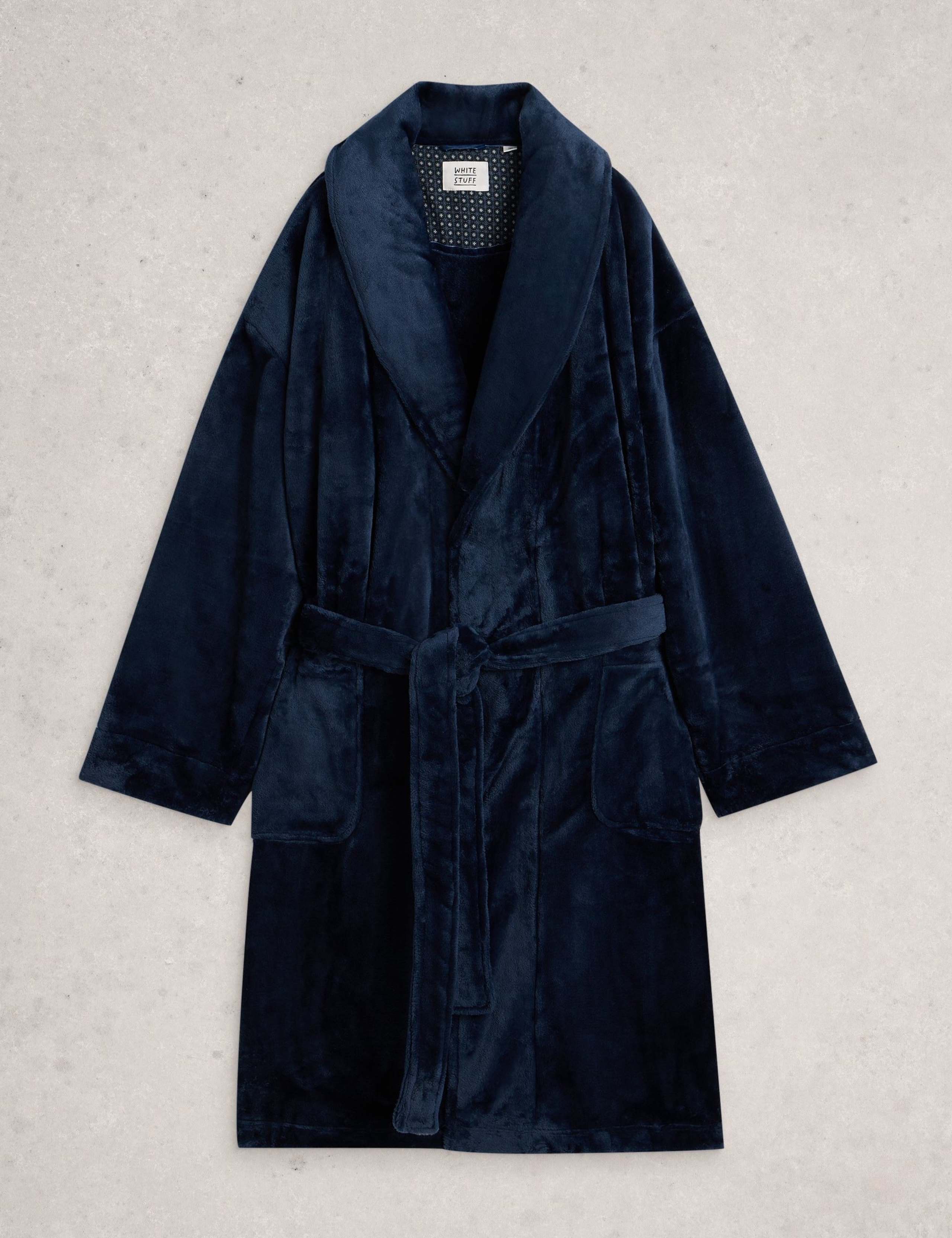 Dressing Gown 2 of 6