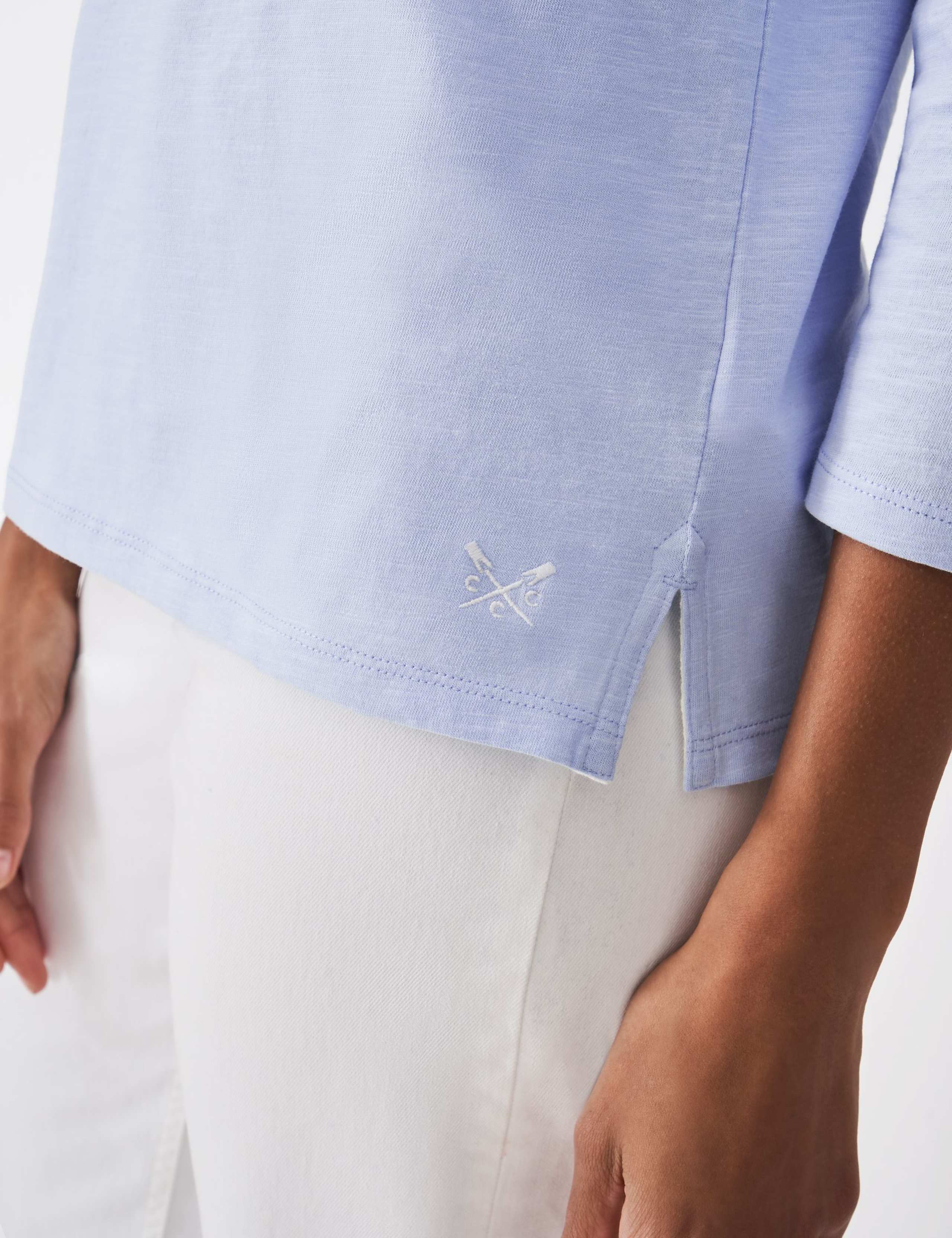 Pure Cotton T-Shirt 5 of 5