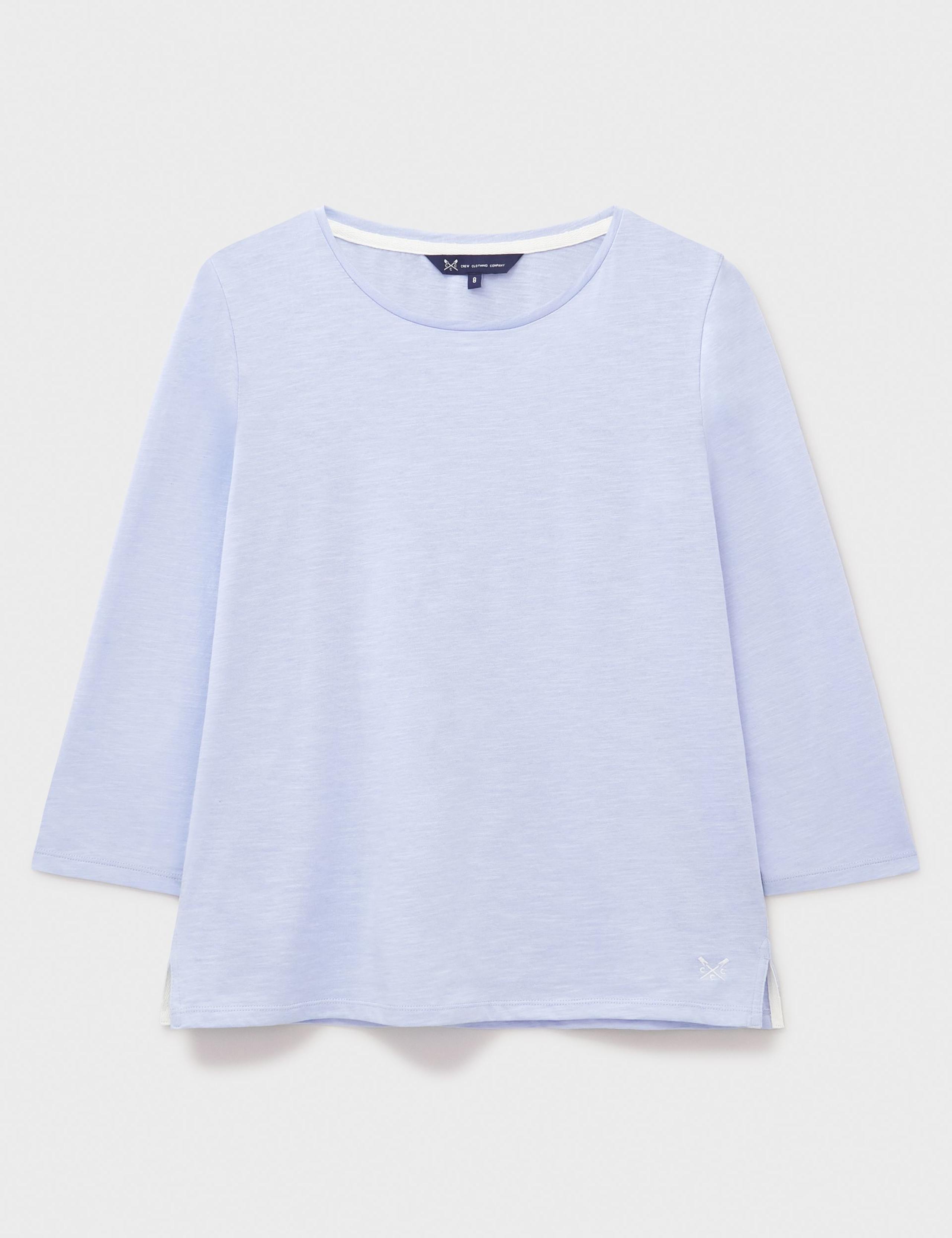 Pure Cotton T-Shirt 2 of 5