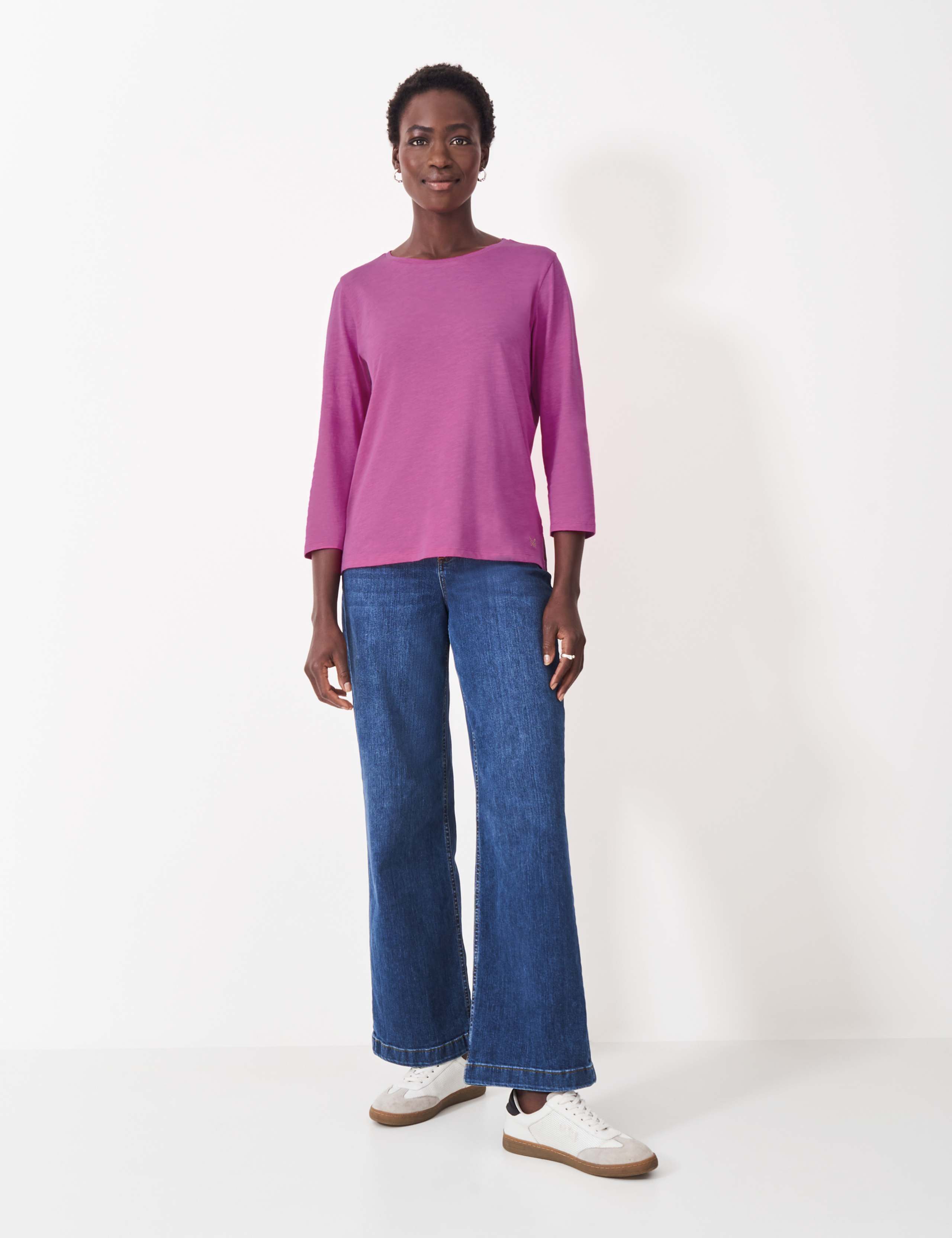 Pure Cotton T-Shirt 3 of 5