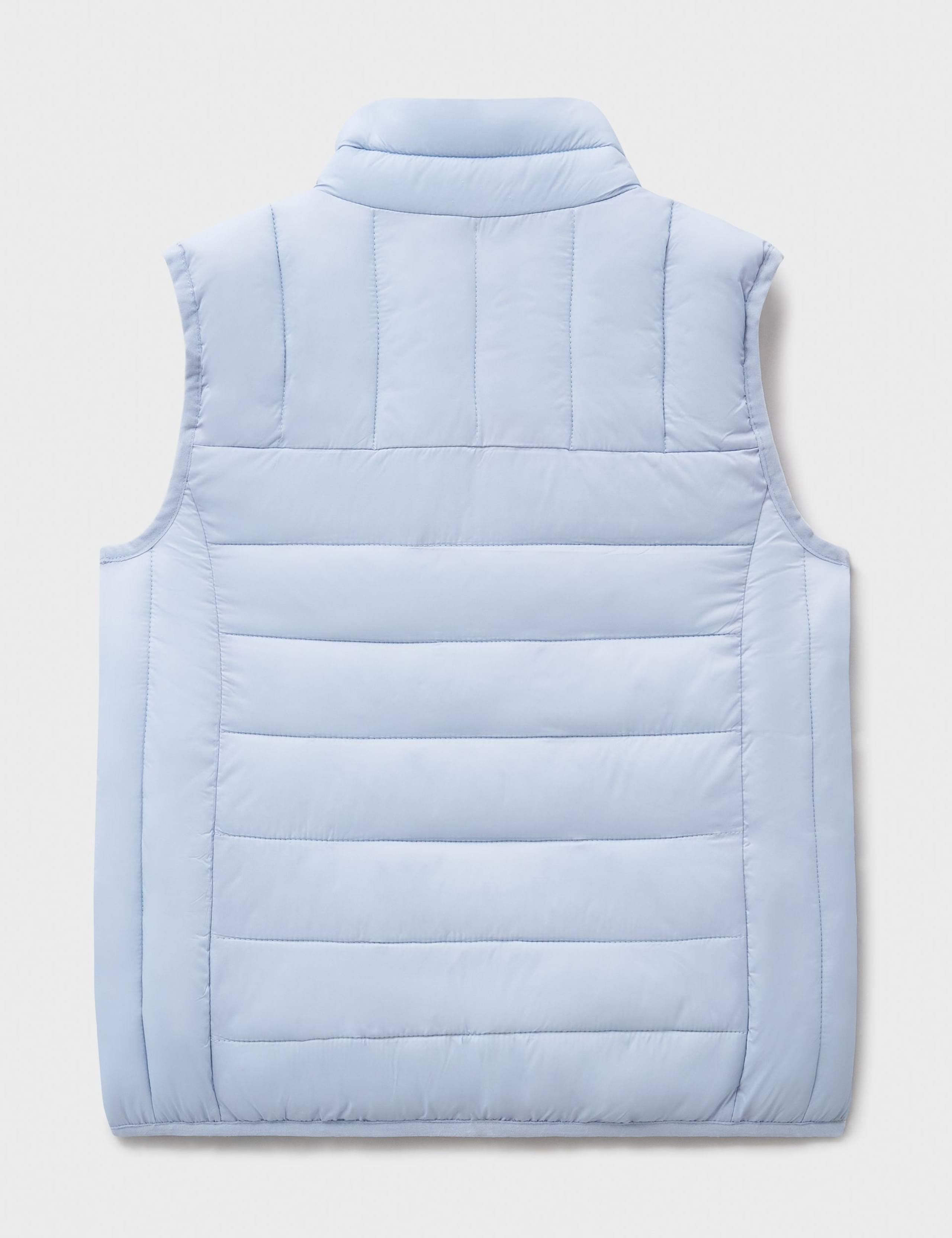 Padded Quilted Gilet (3-12 Yrs) 2 of 3