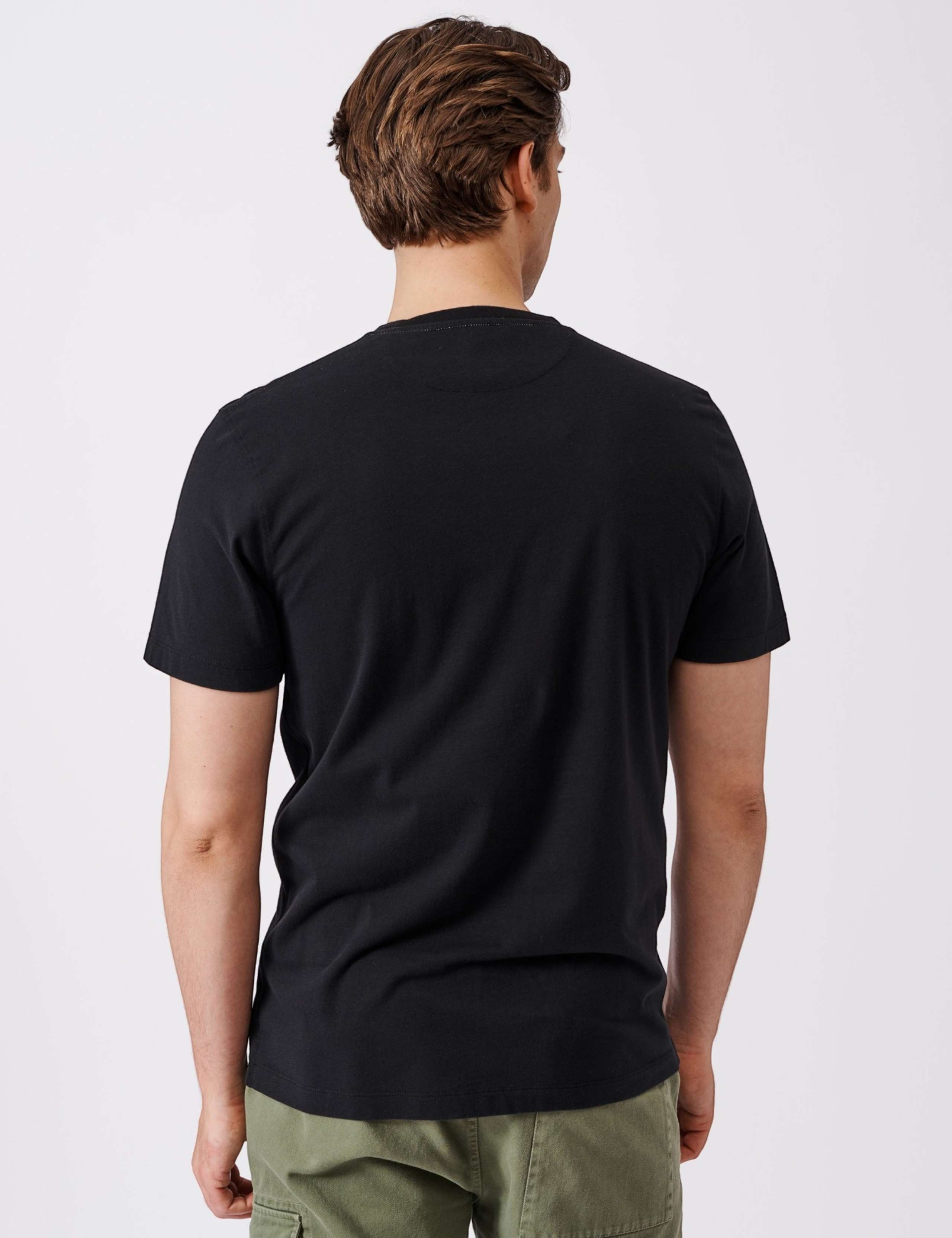 Pure Cotton T-Shirt 3 of 4
