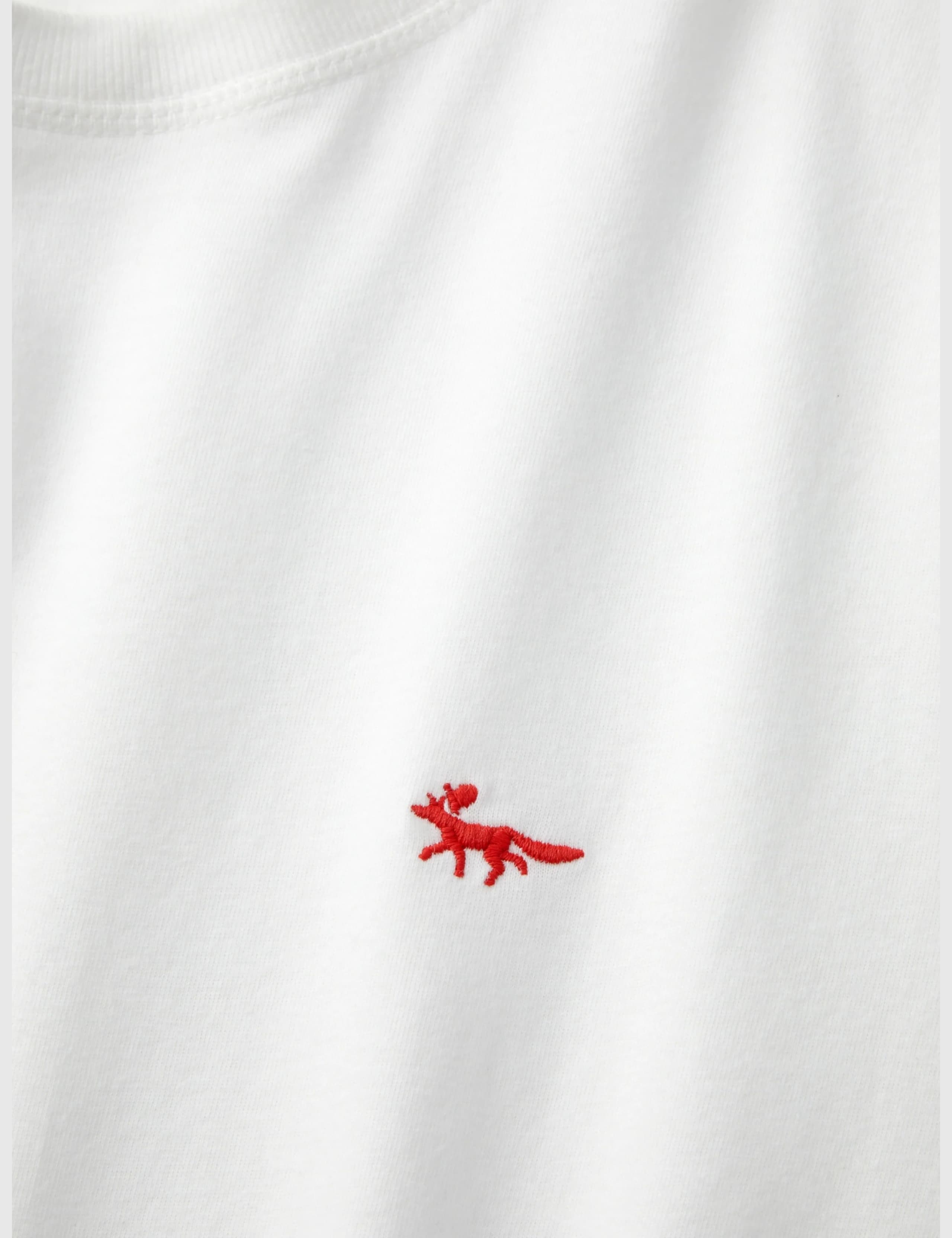 Pure Cotton Long Sleeve T-Shirt 5 of 5