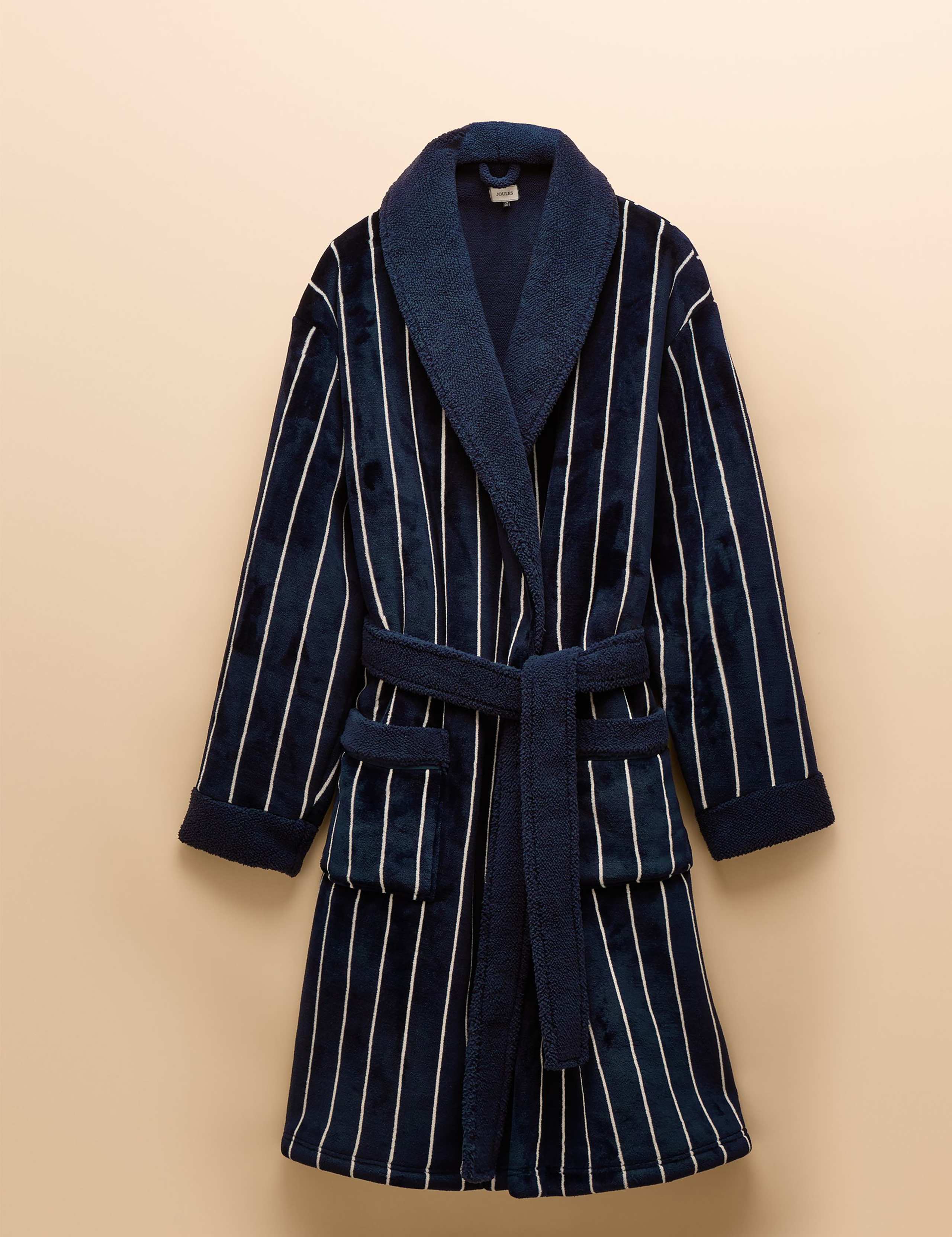 Striped Dressing Gown 2 of 6