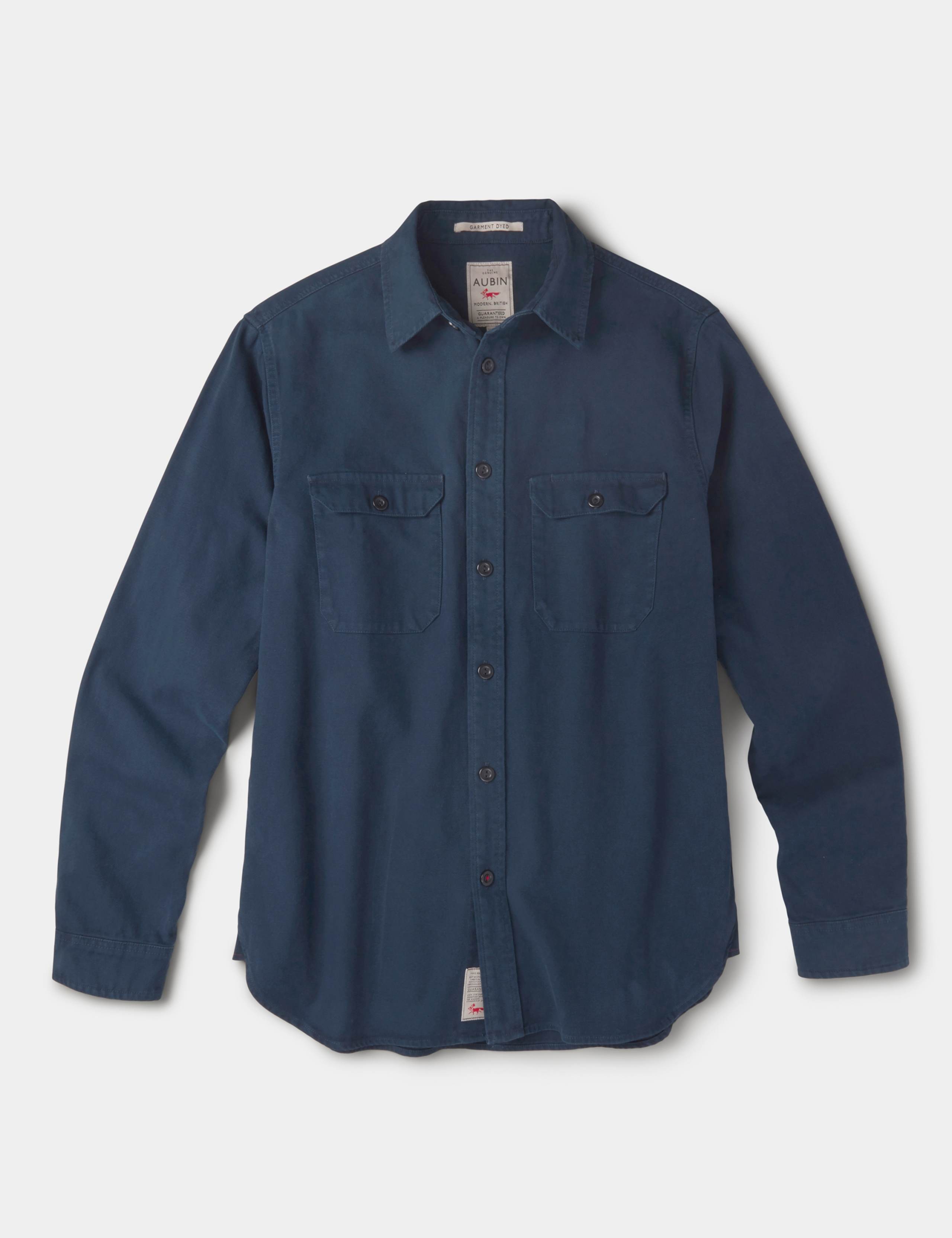 Regular Fit Pure Cotton Shirt 2 of 6