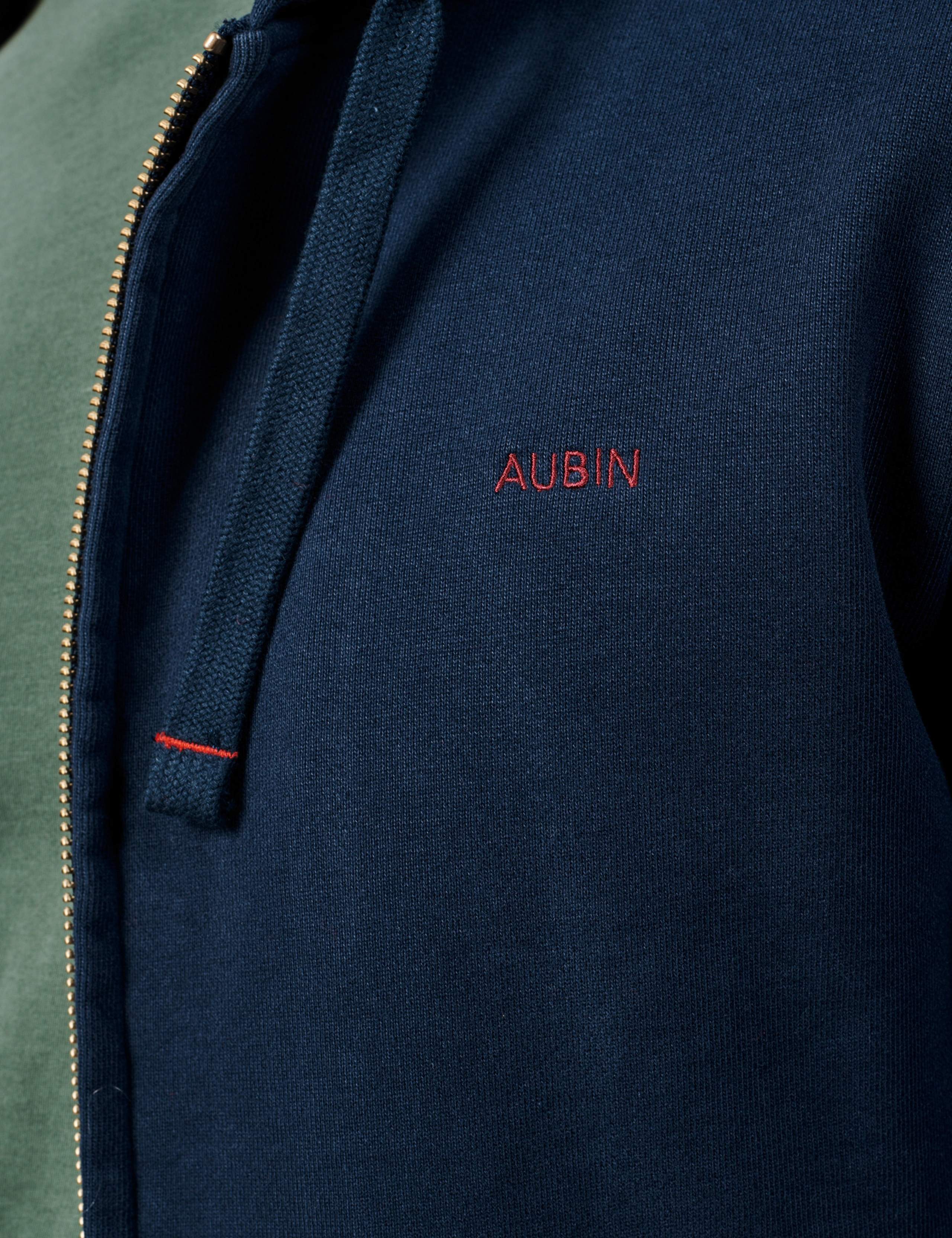 Pure Cotton Waffle Zip Up Hoodie 5 of 5