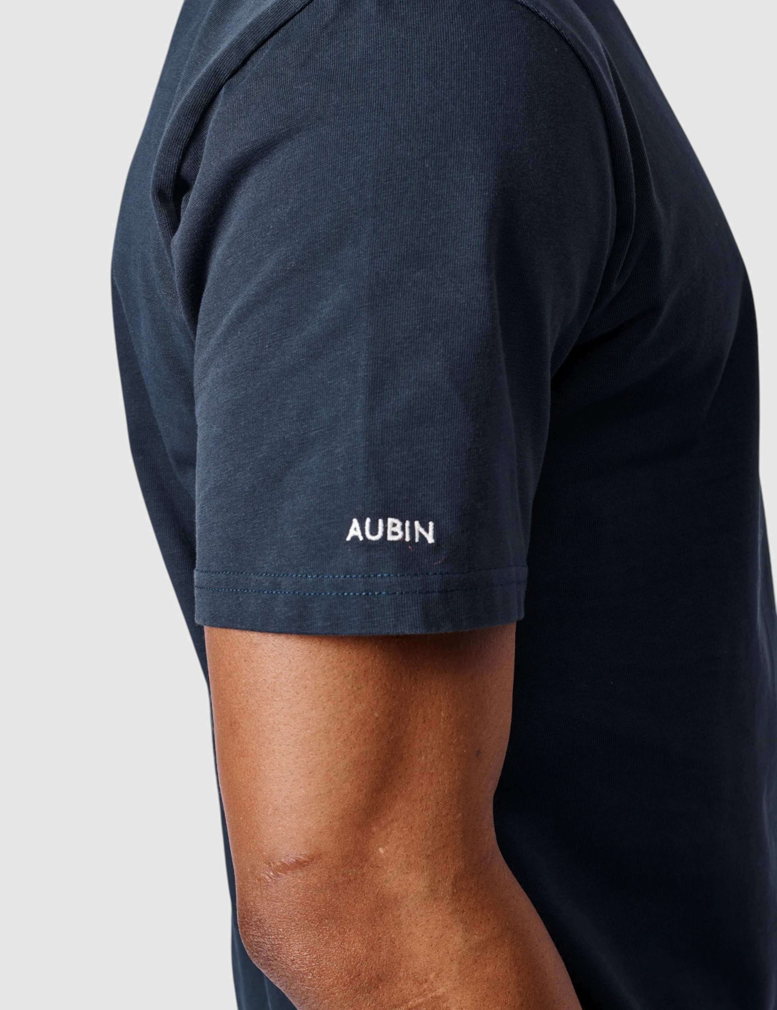 Pure Cotton Crew Neck Short Sleeve T-Shirt 4 of 5