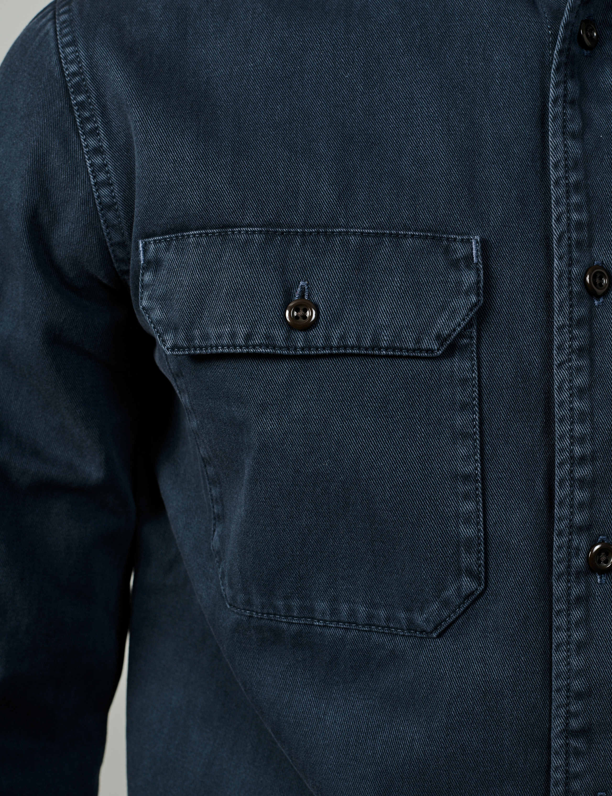 Regular Fit Pure Cotton Shirt 3 of 4