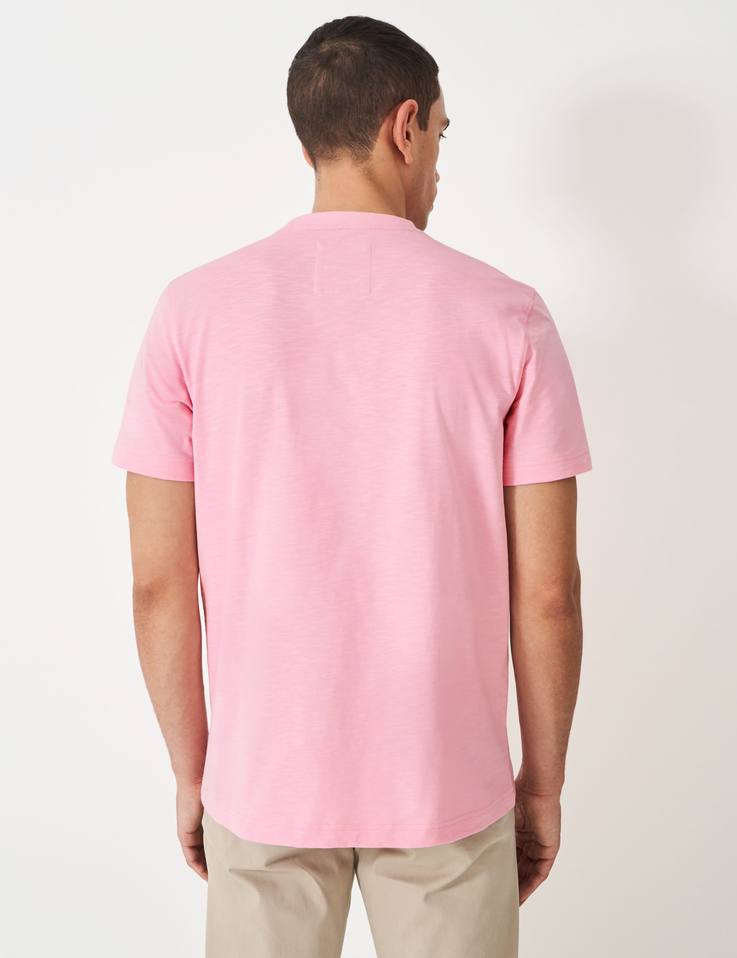 Pure Cotton T-Shirt 3 of 4