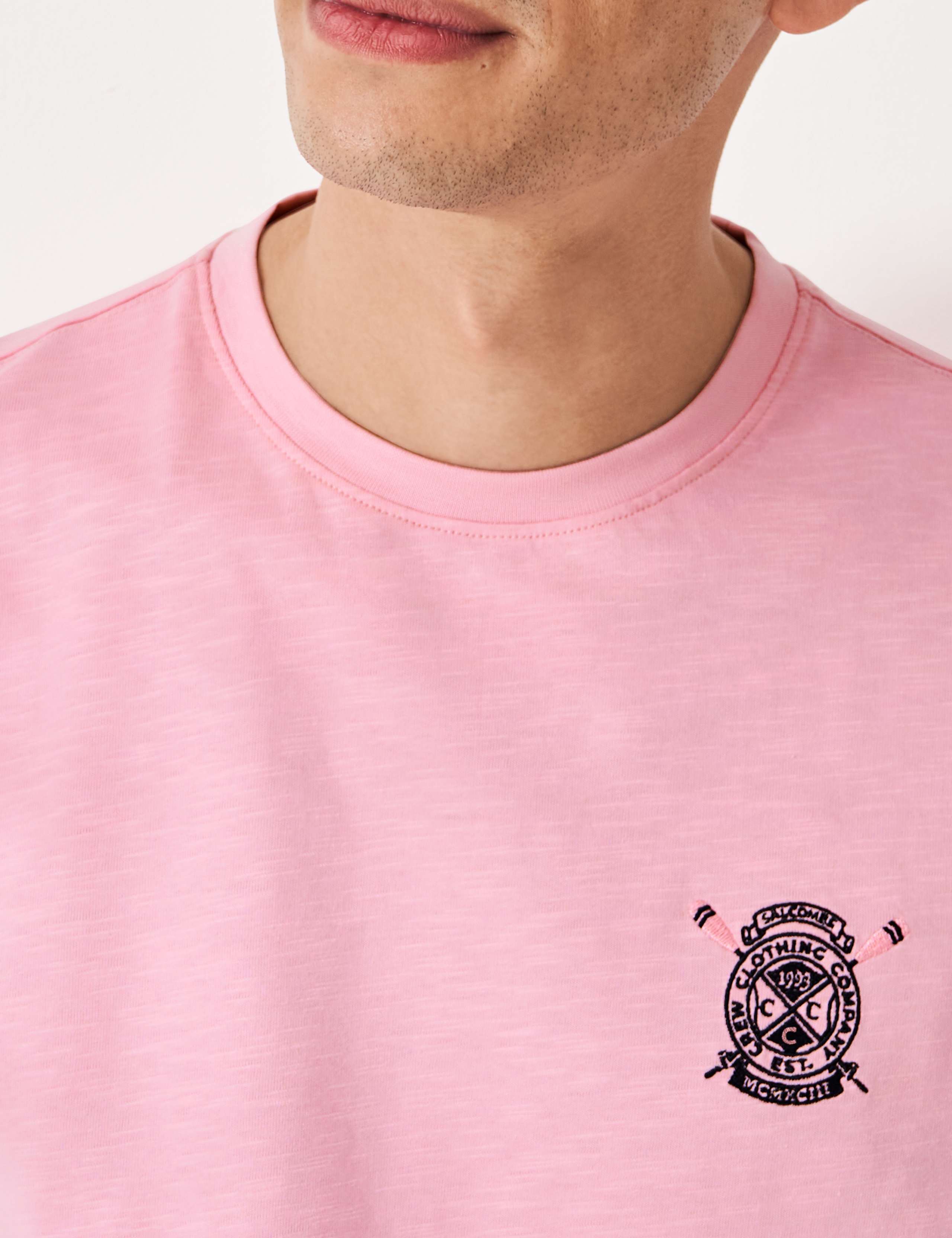 Pure Cotton T-Shirt 4 of 4