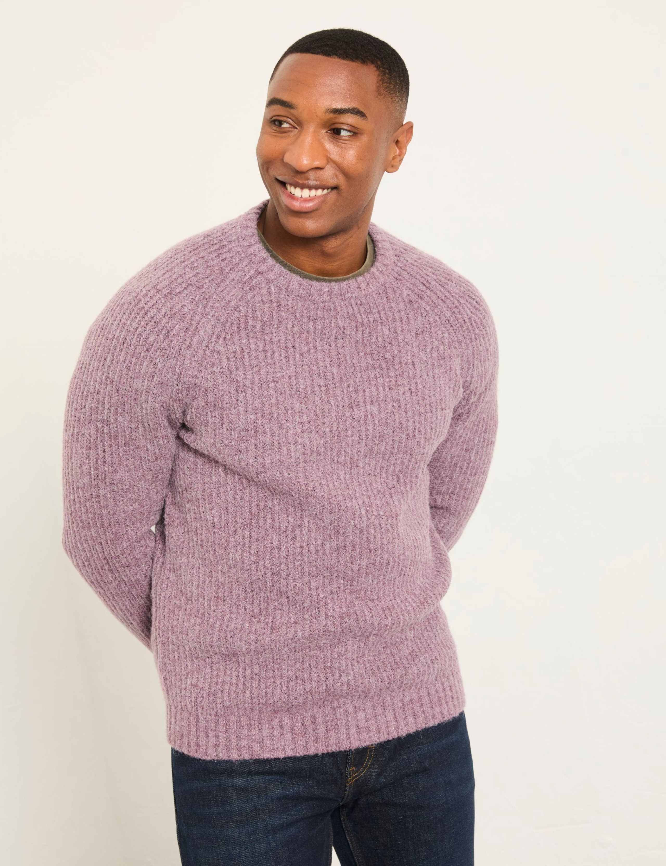 Pure Cotton T-Shirt 1 of 5