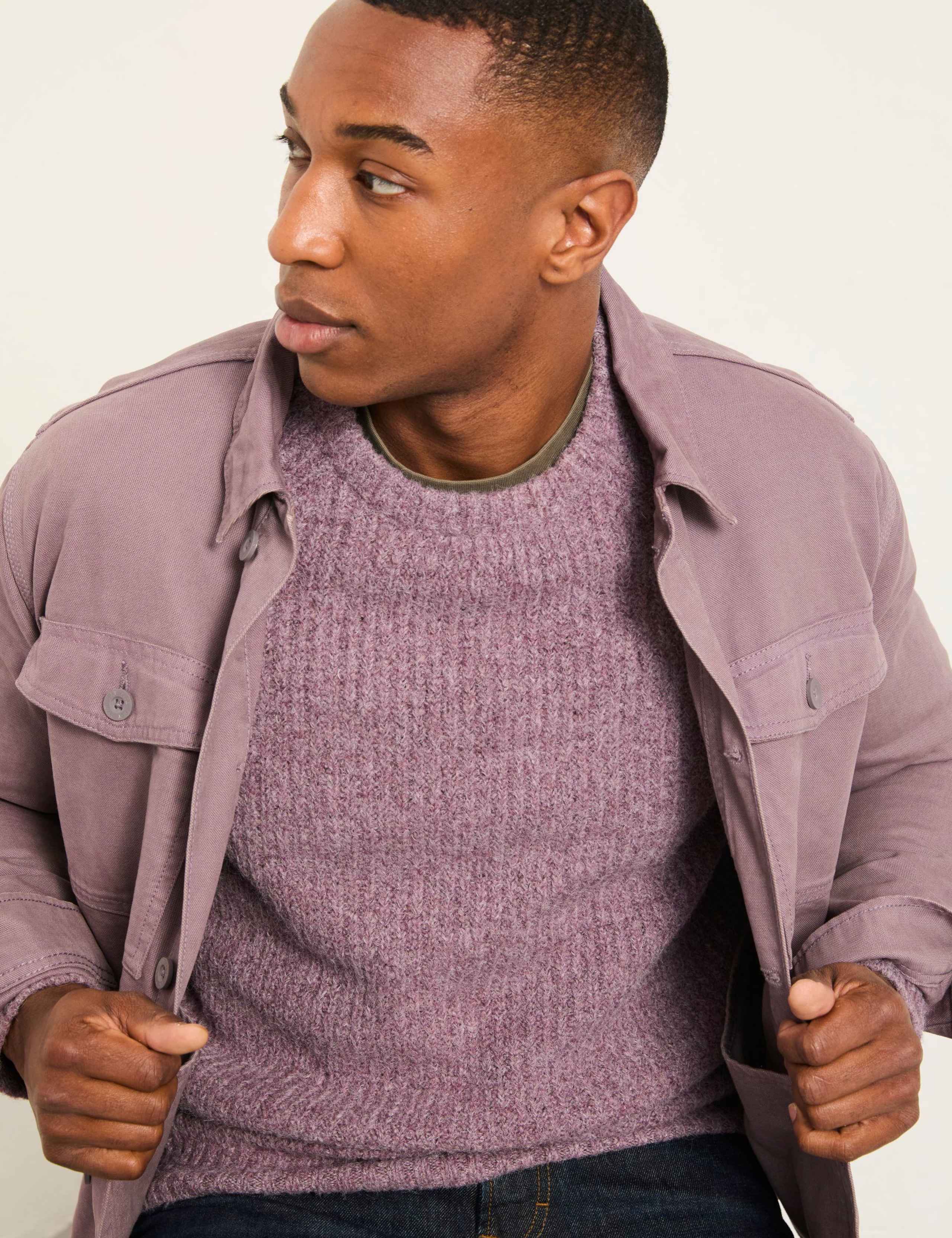 Pure Cotton T-Shirt 4 of 5