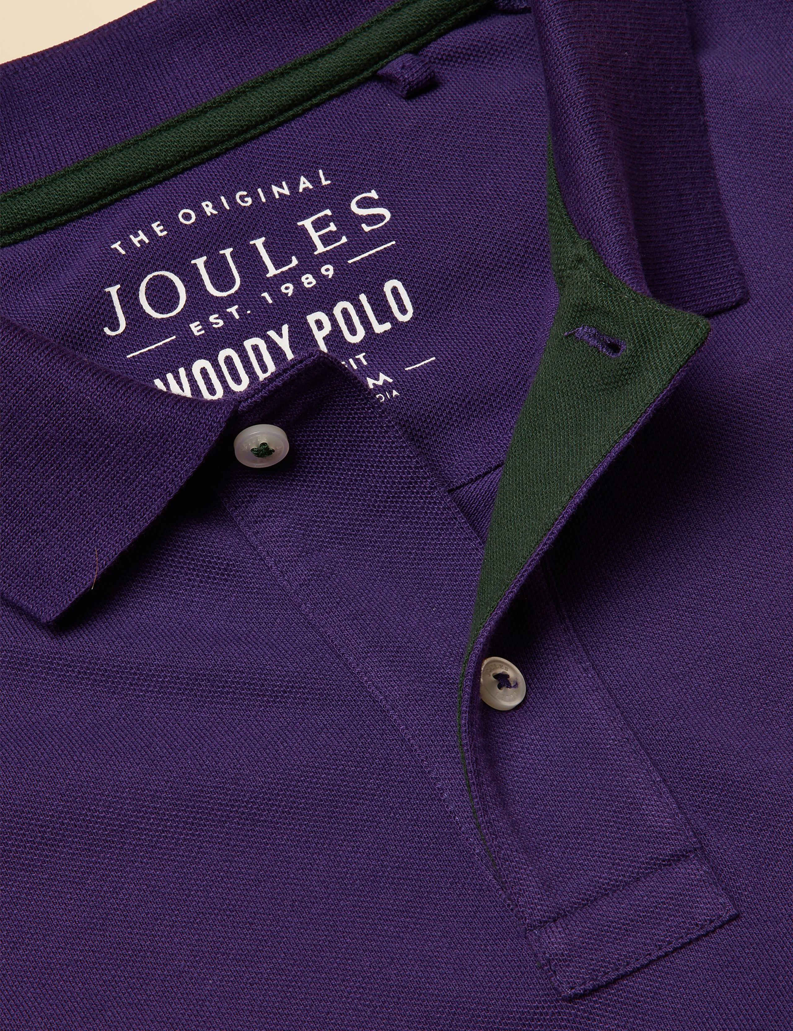 Pure Cotton Polo Shirt 3 of 6