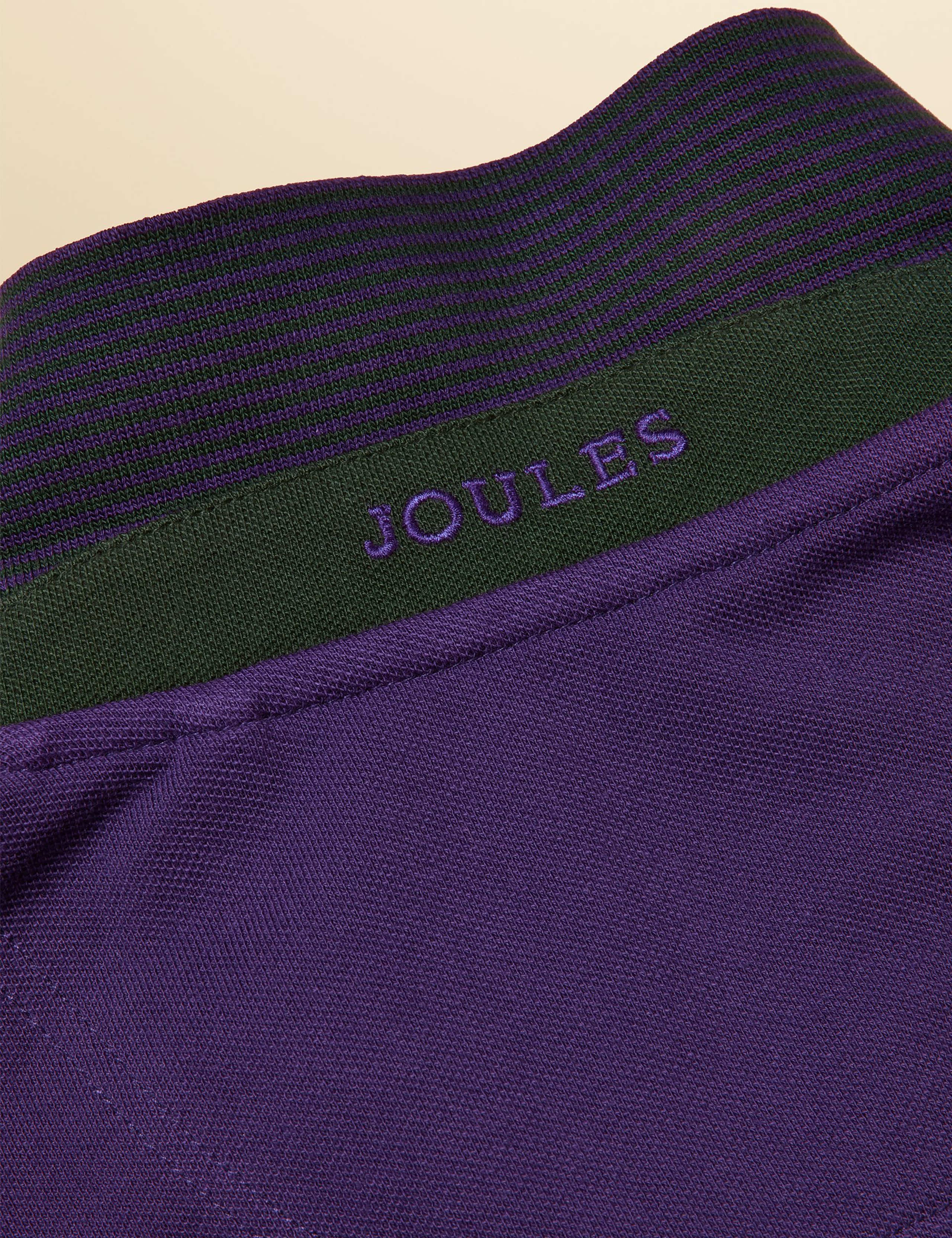 Pure Cotton Polo Shirt 4 of 6