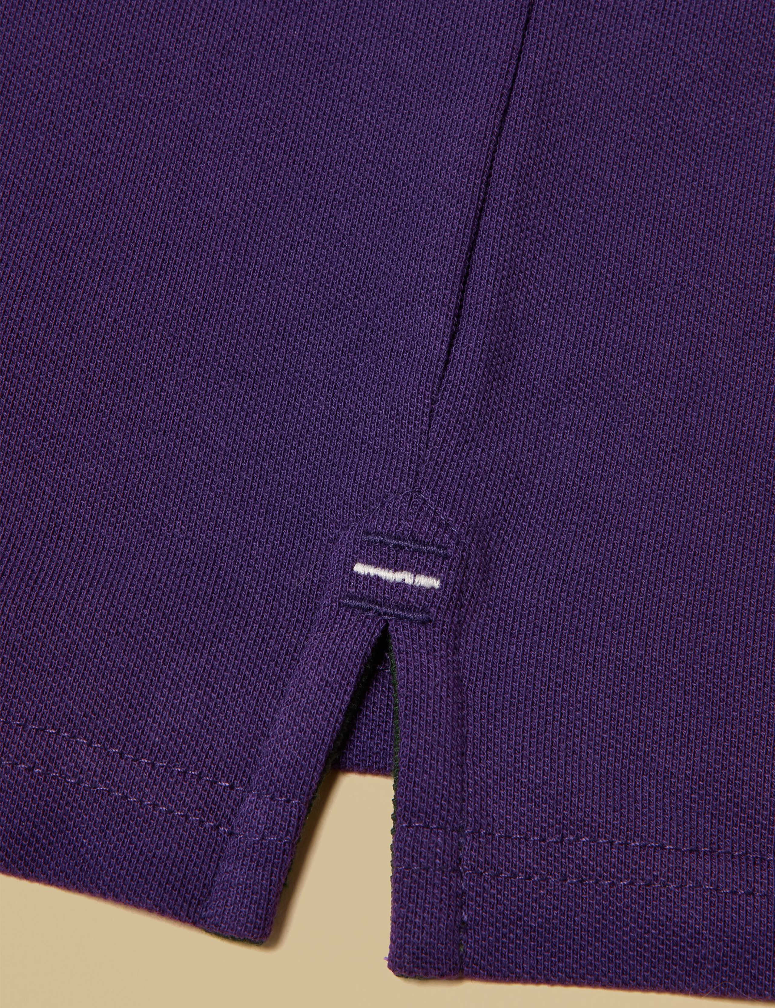 Pure Cotton Polo Shirt 6 of 6