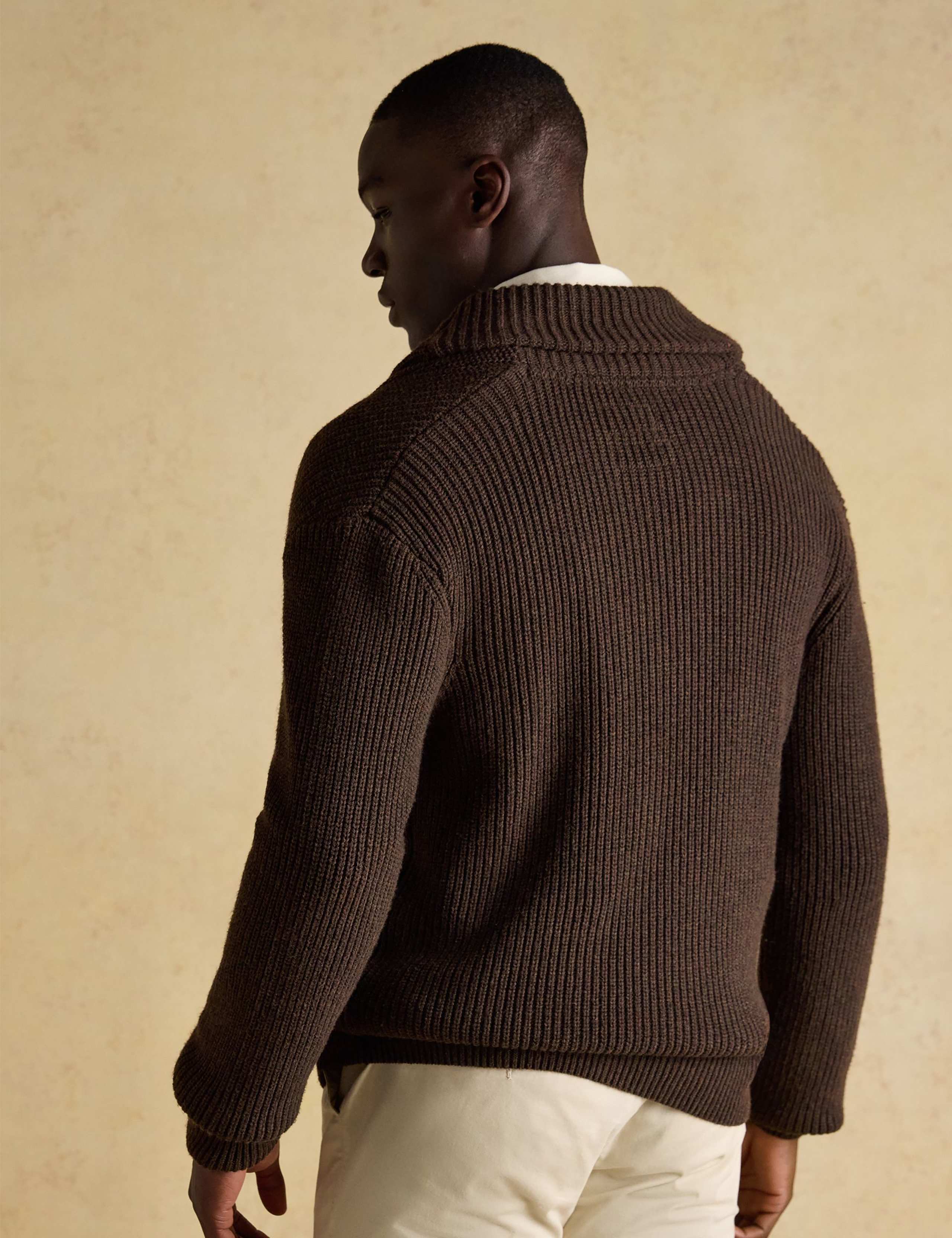 Pure Cotton Polo Shirt 4 of 7