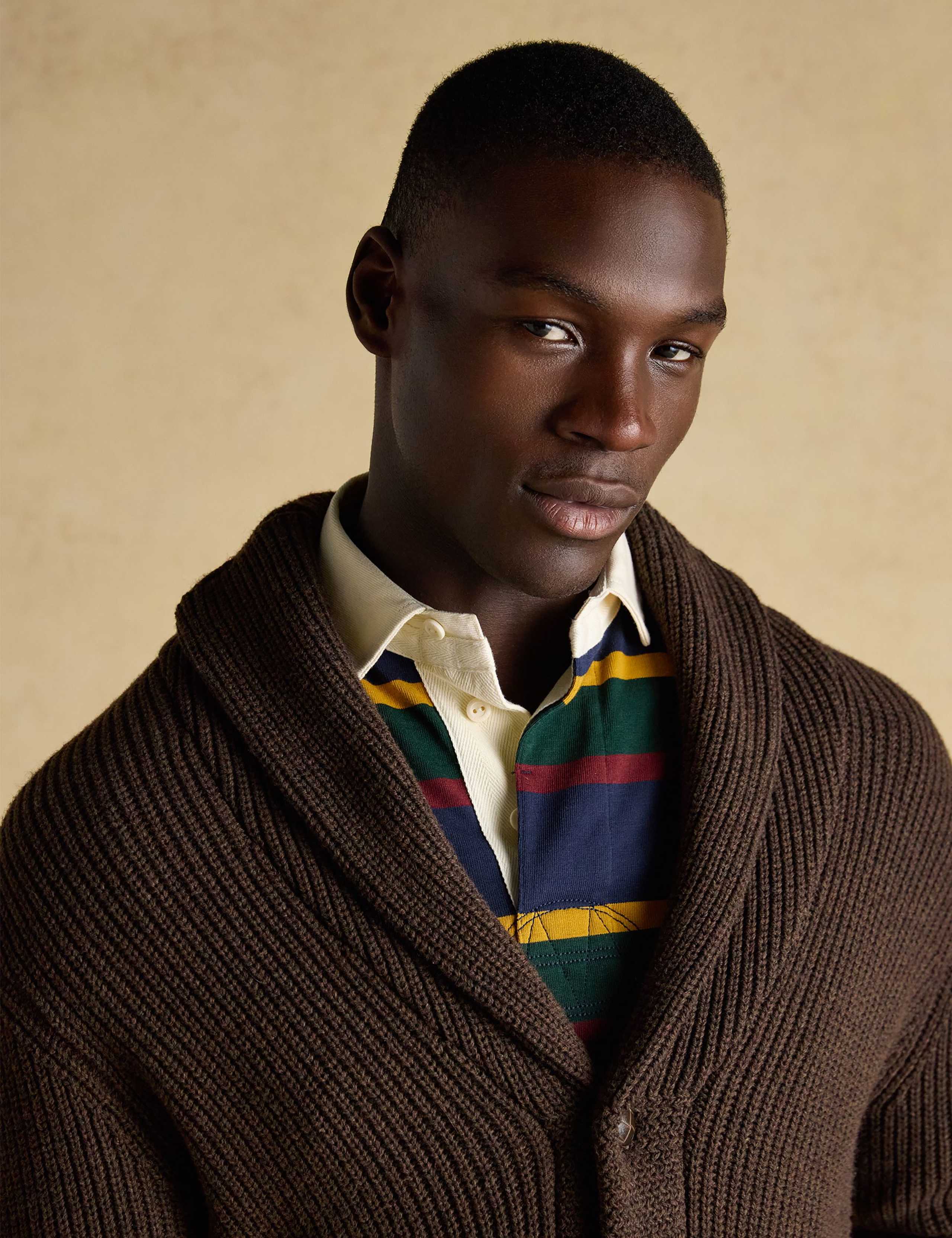 Pure Cotton Polo Shirt 5 of 7