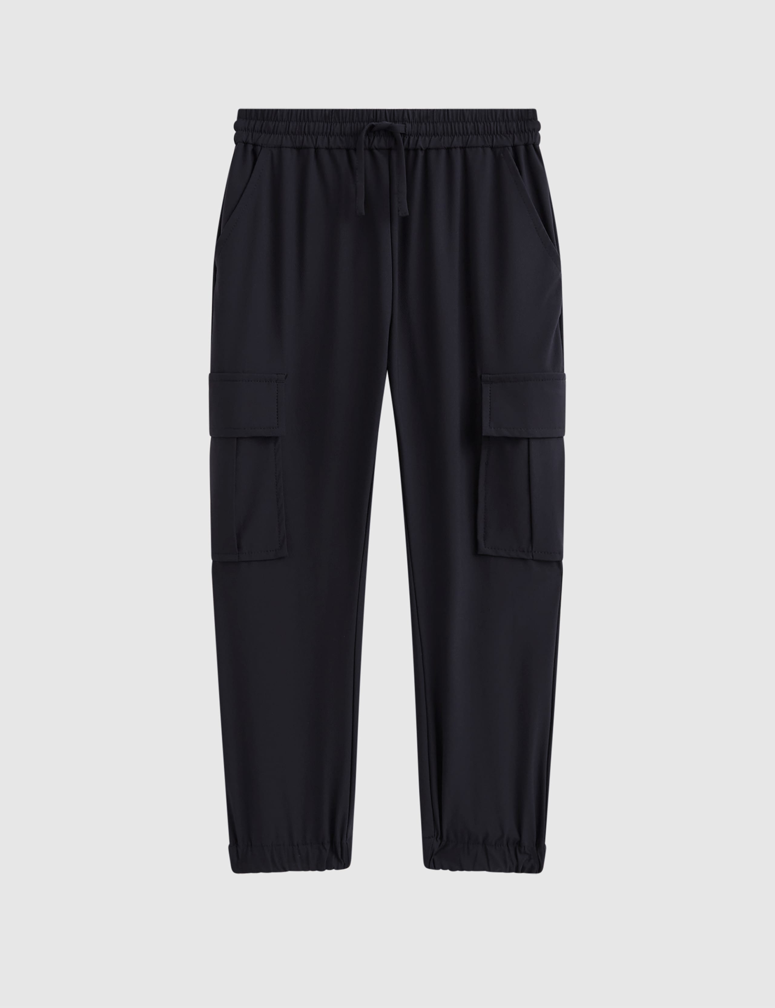 Cargo Trousers (3-14 Yrs) 2 of 5