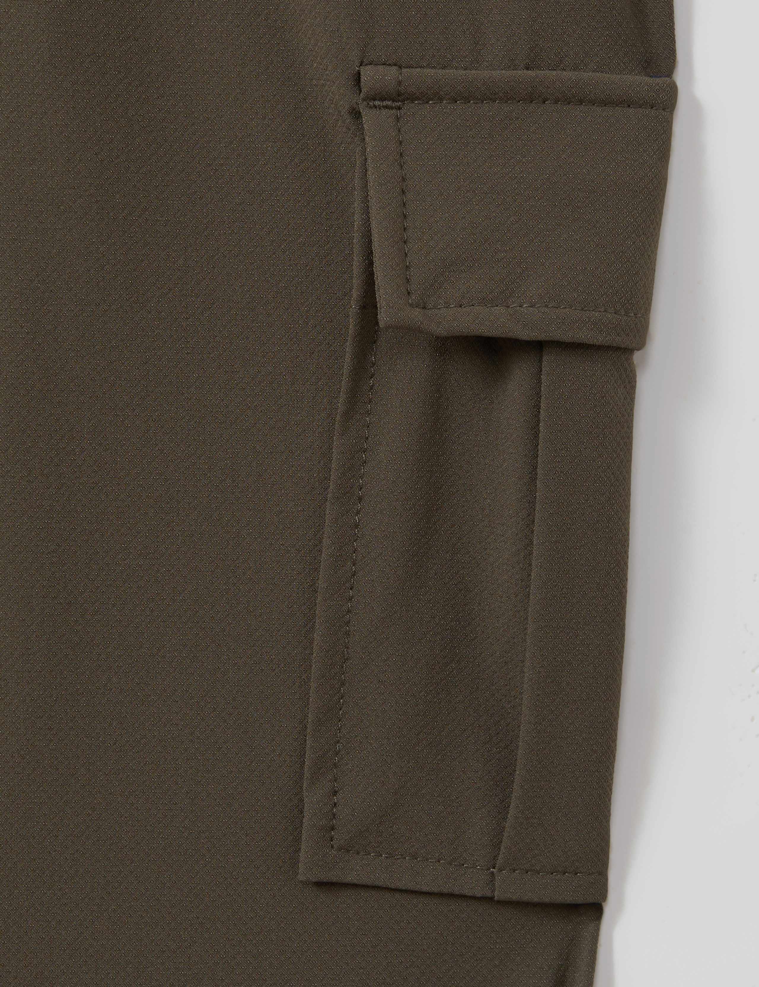 Cargo Trousers (3-14 Yrs) 3 of 4