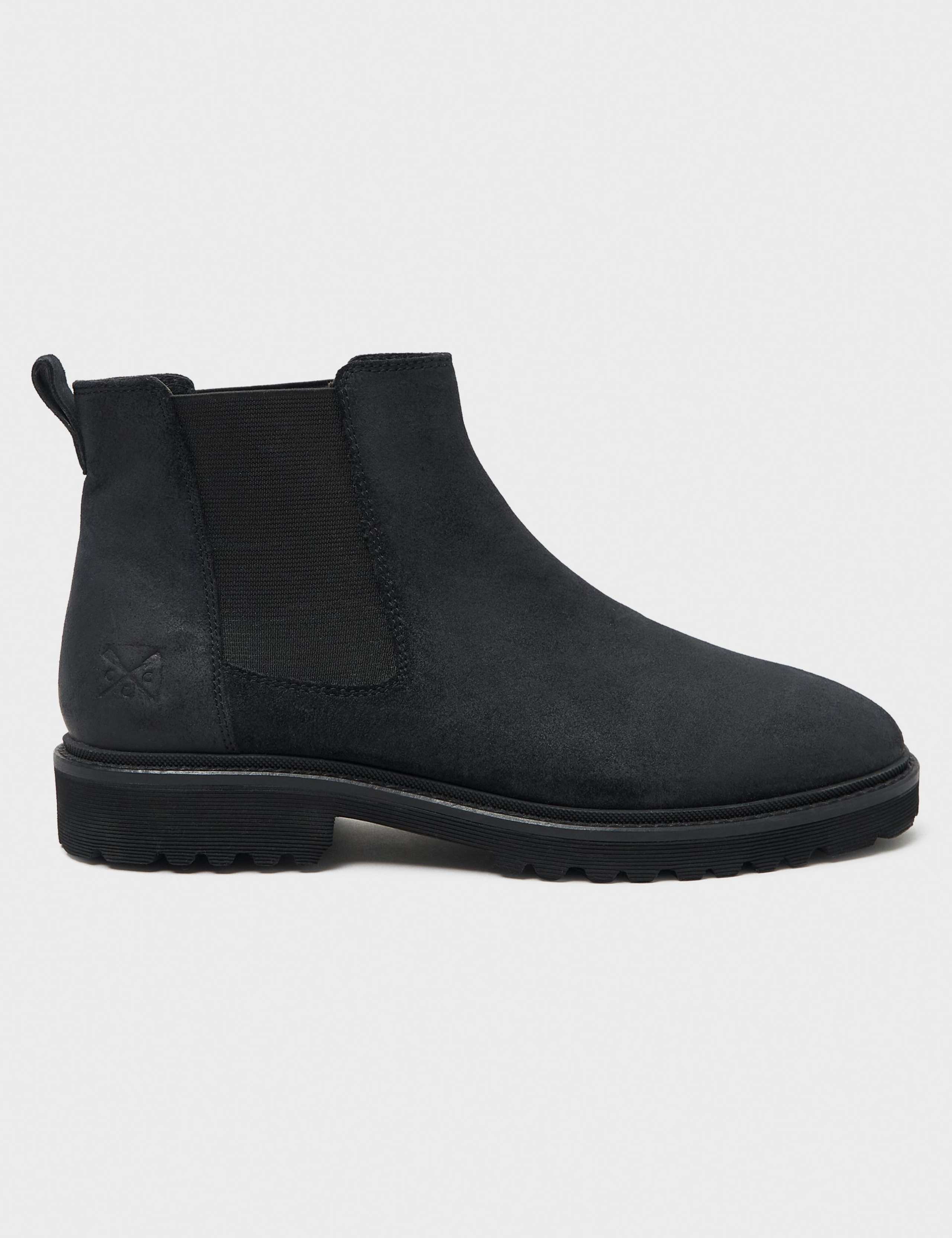 Suede Chelsea Boots 4 of 4