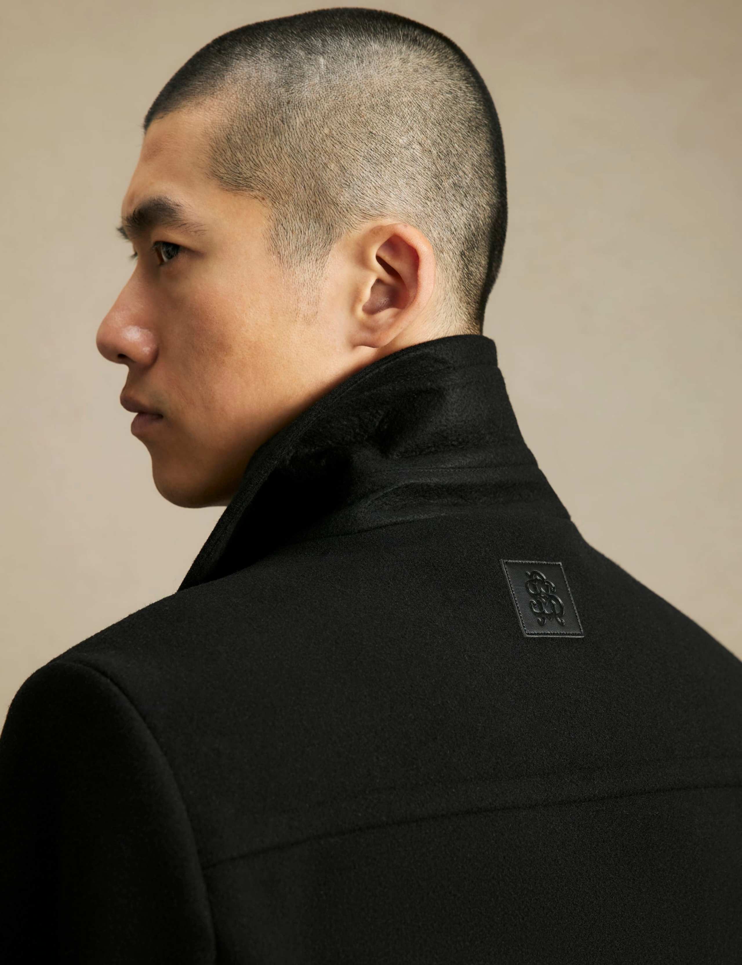 Peacoat 3 of 6