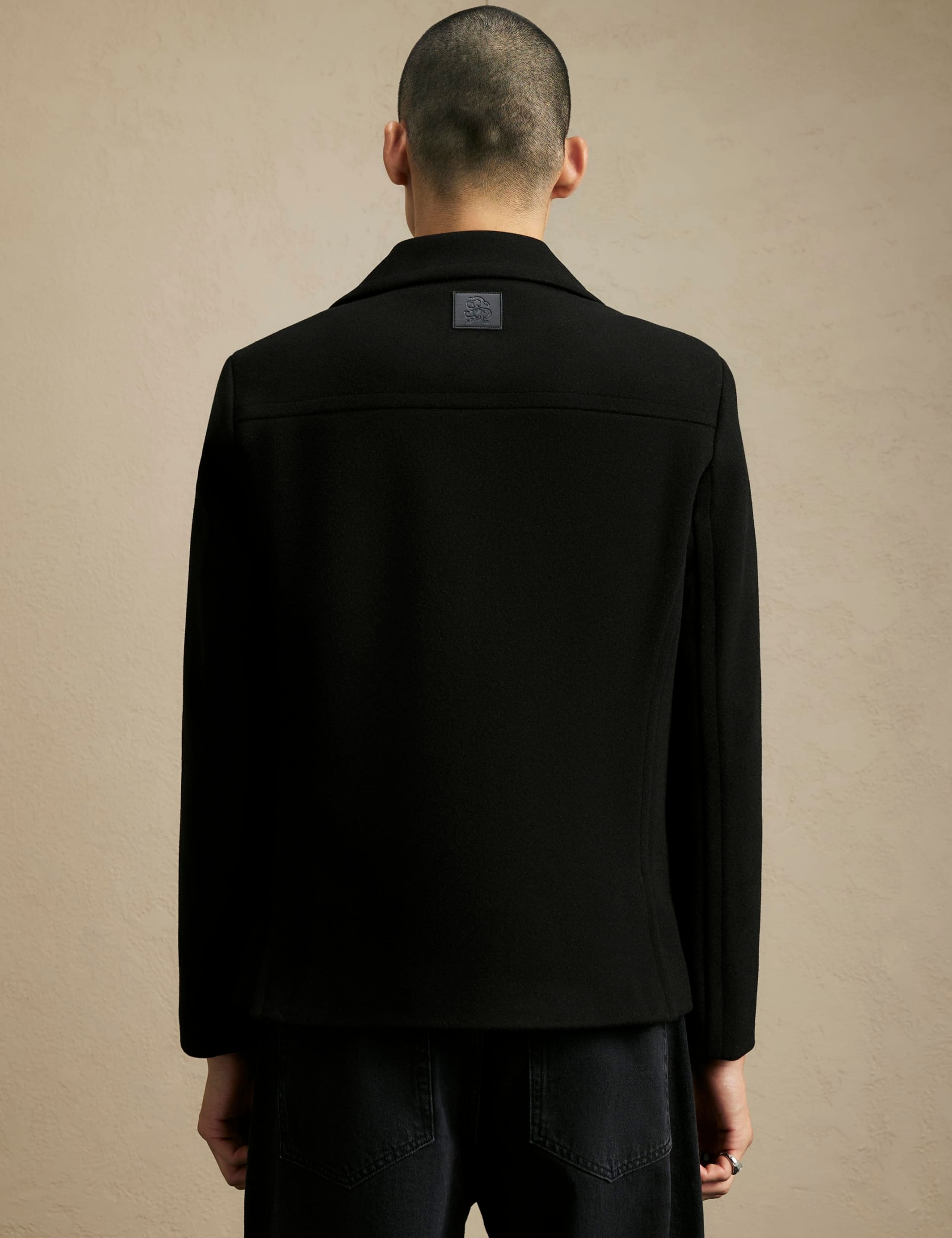 Peacoat 4 of 6