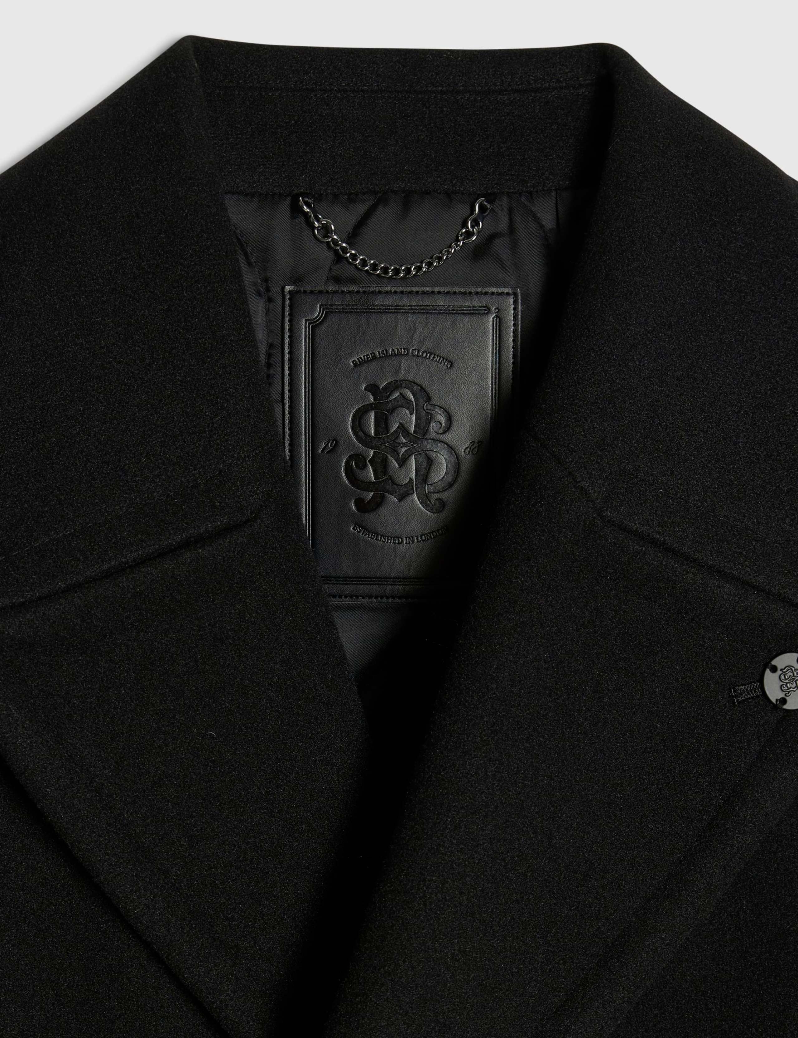 Peacoat 5 of 6