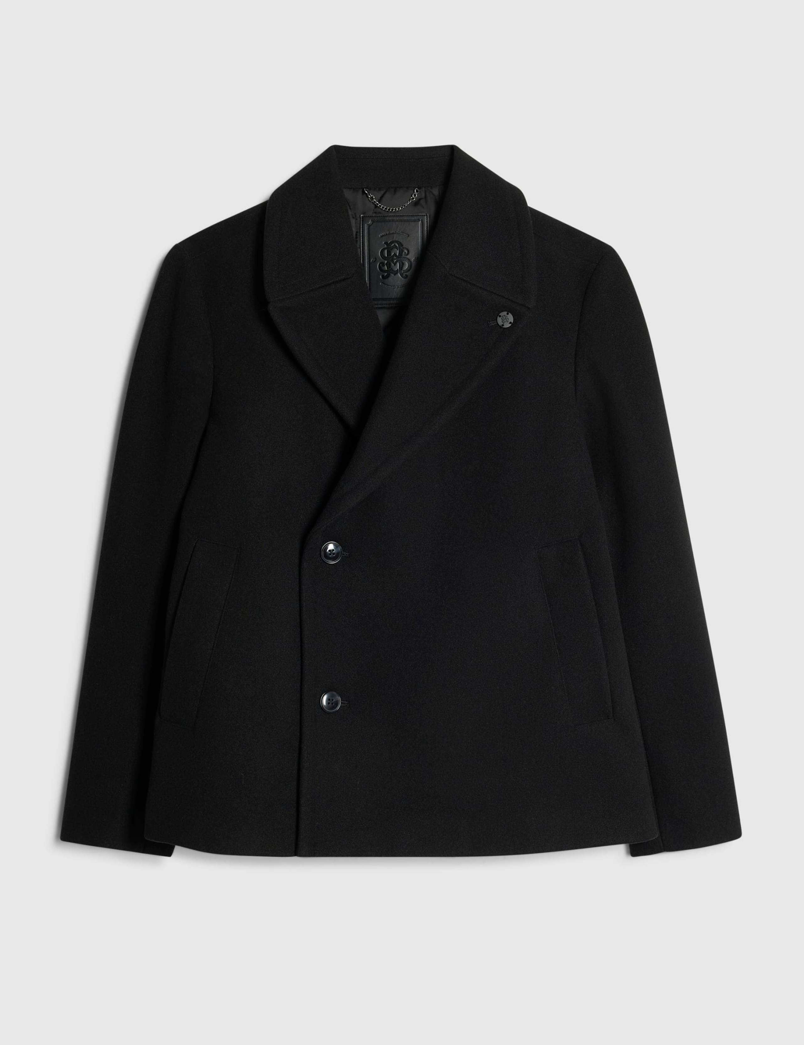 Peacoat 6 of 6