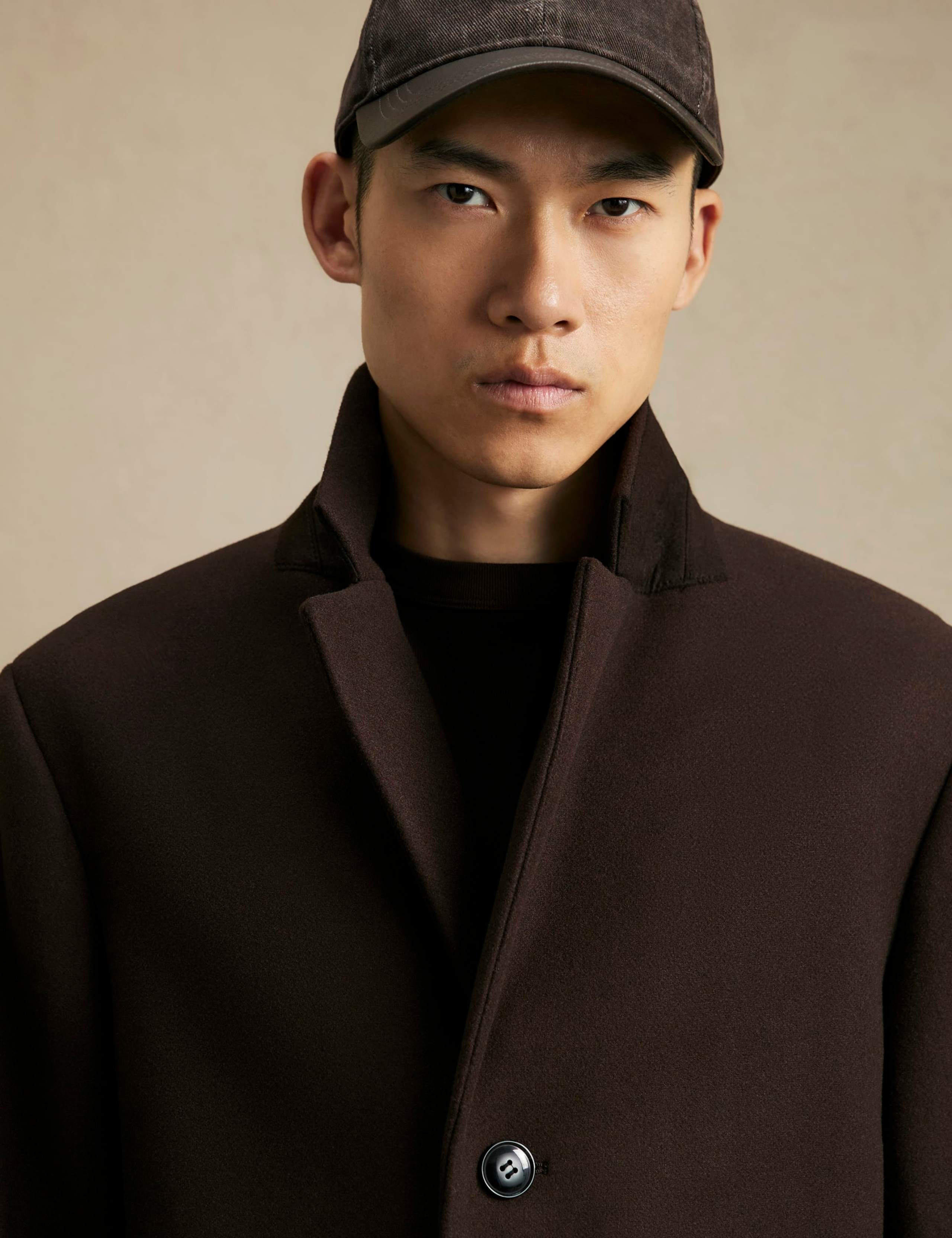 Smart Overcoat 3 of 6