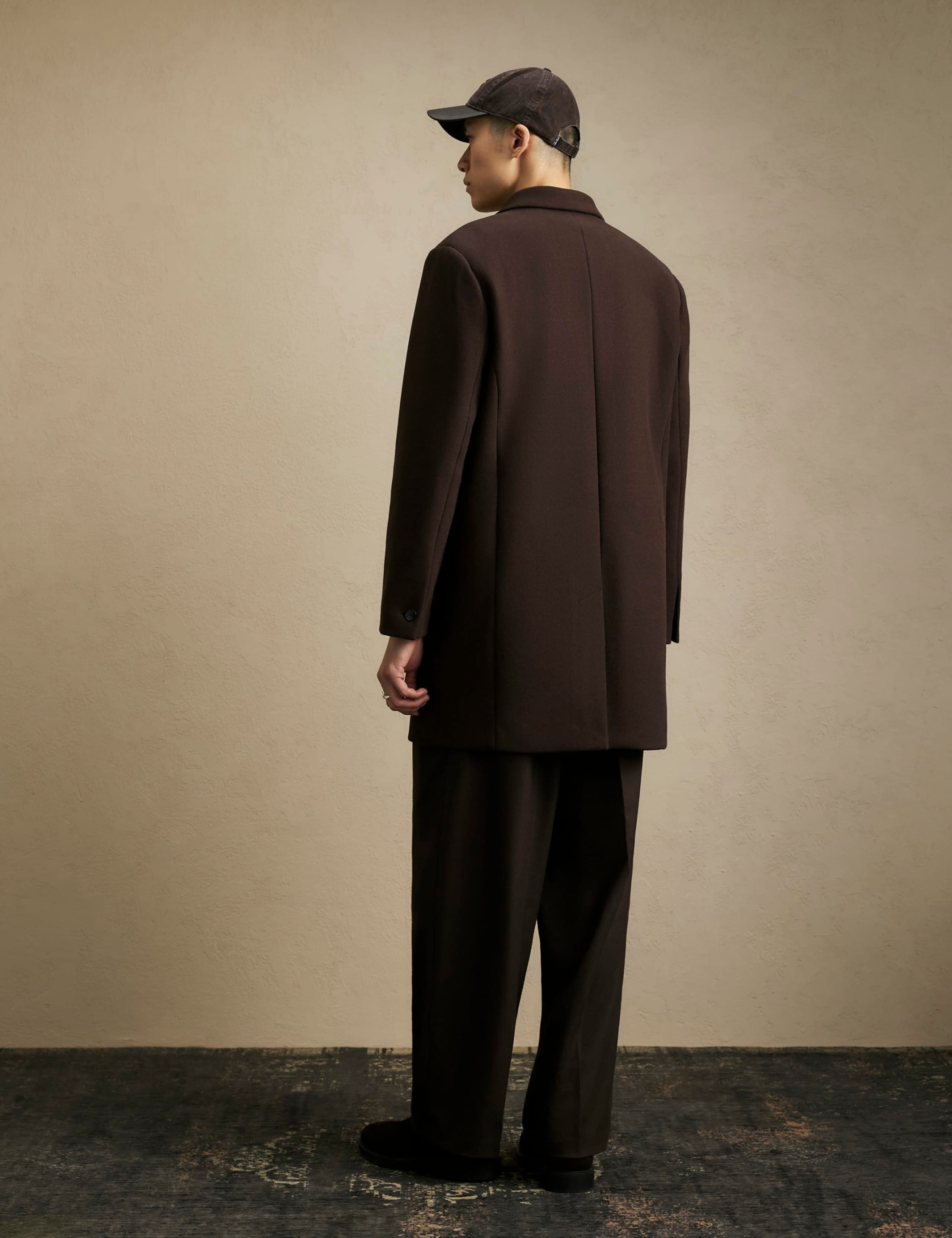 Smart Overcoat 4 of 6