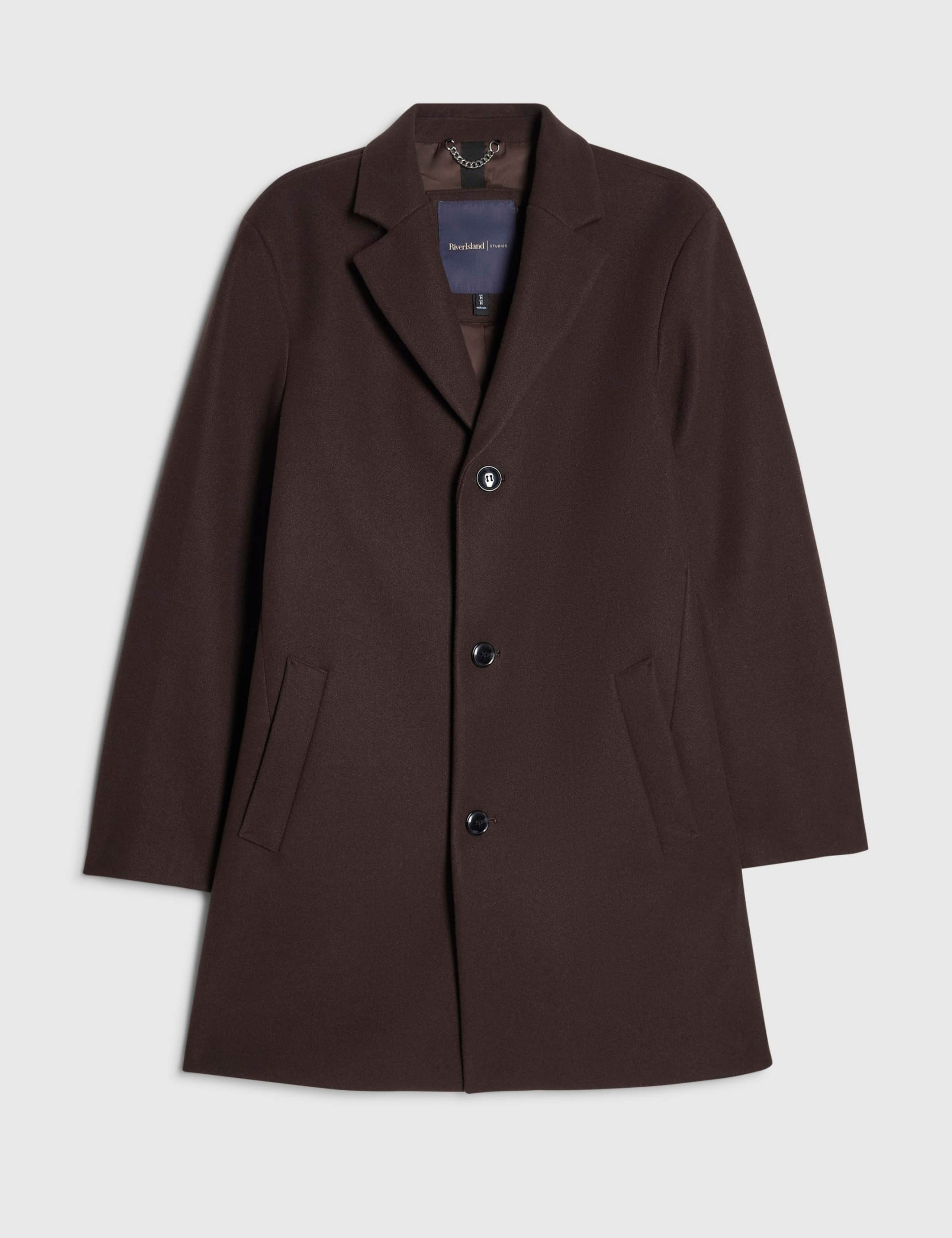 Smart Overcoat 5 of 6