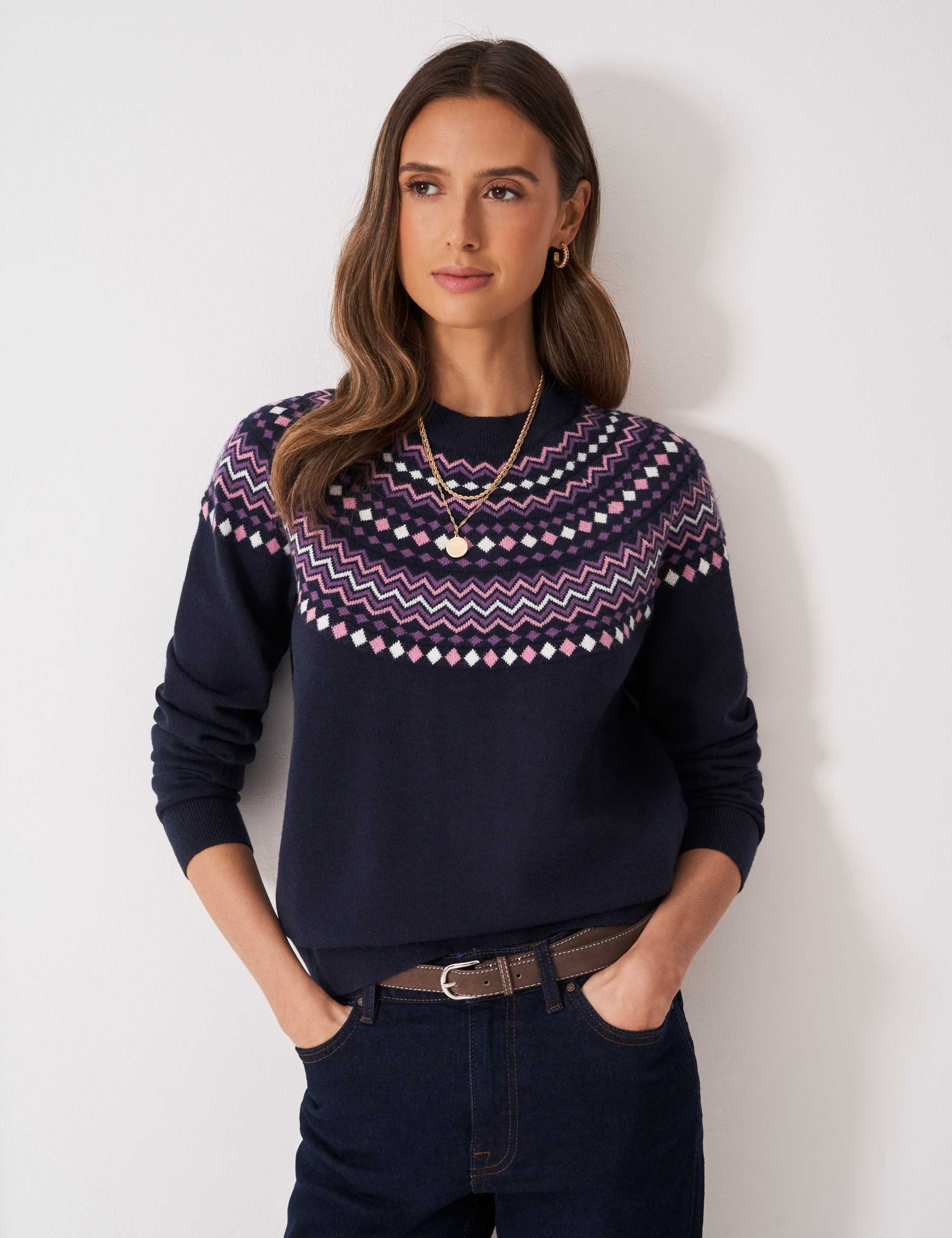Fair Isle Jumper 3 of 5
