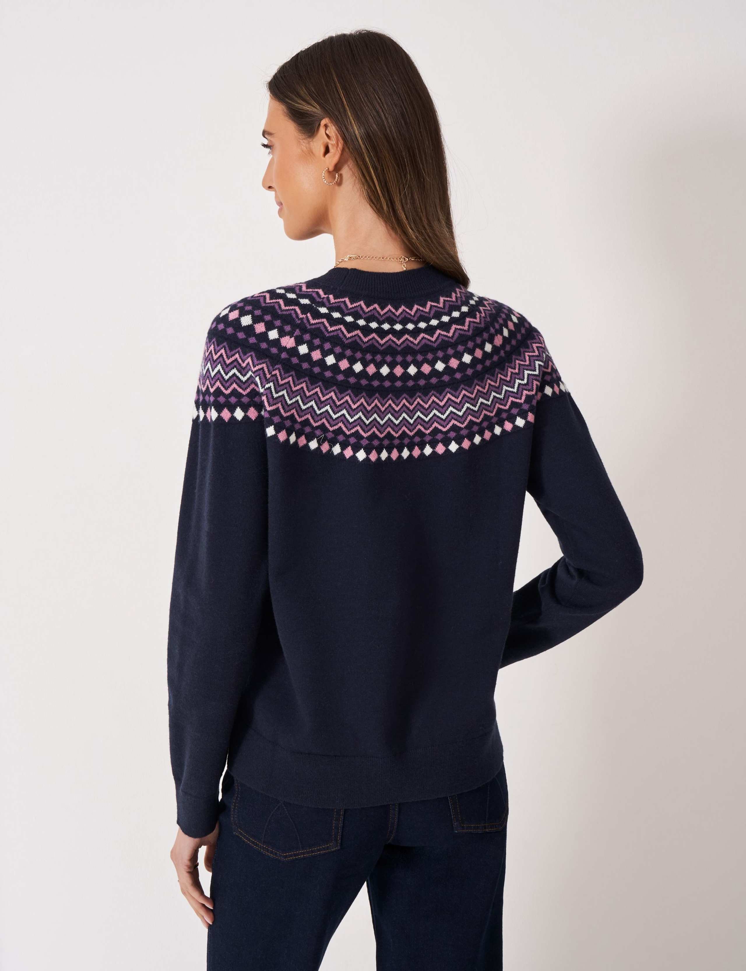 Fair Isle Jumper 4 of 5