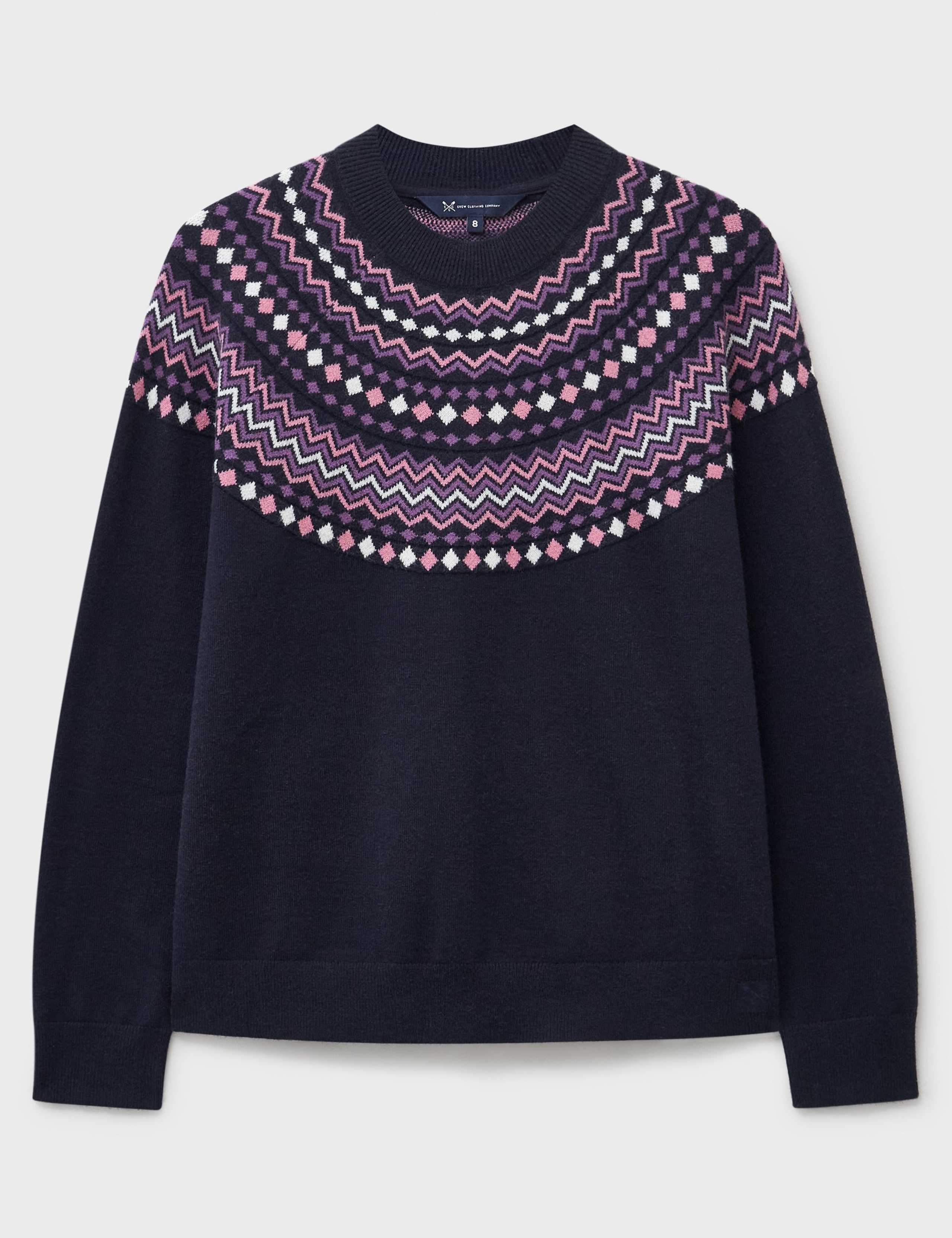 Fair Isle Jumper 2 of 5