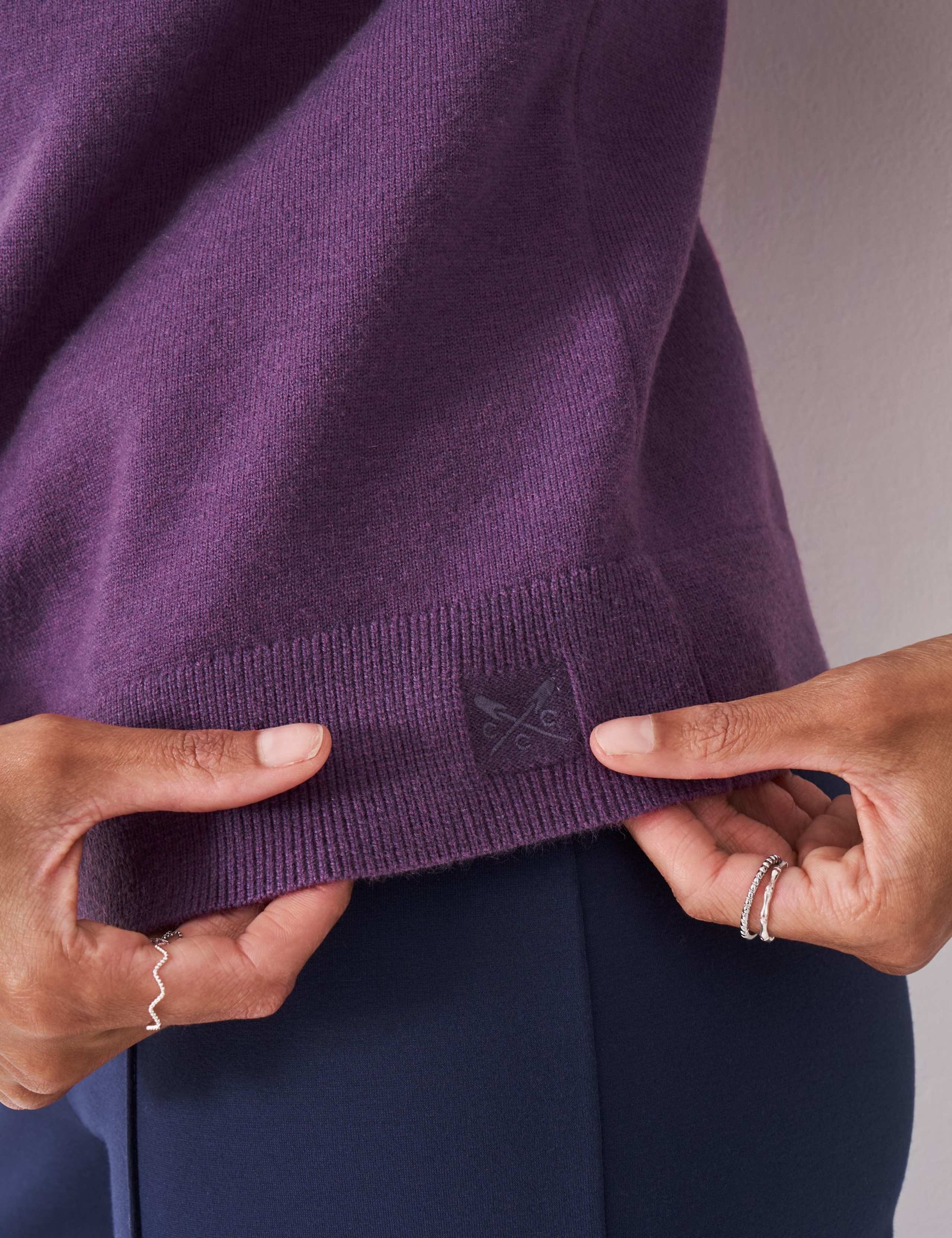 Fair Isle Jumper 5 of 6