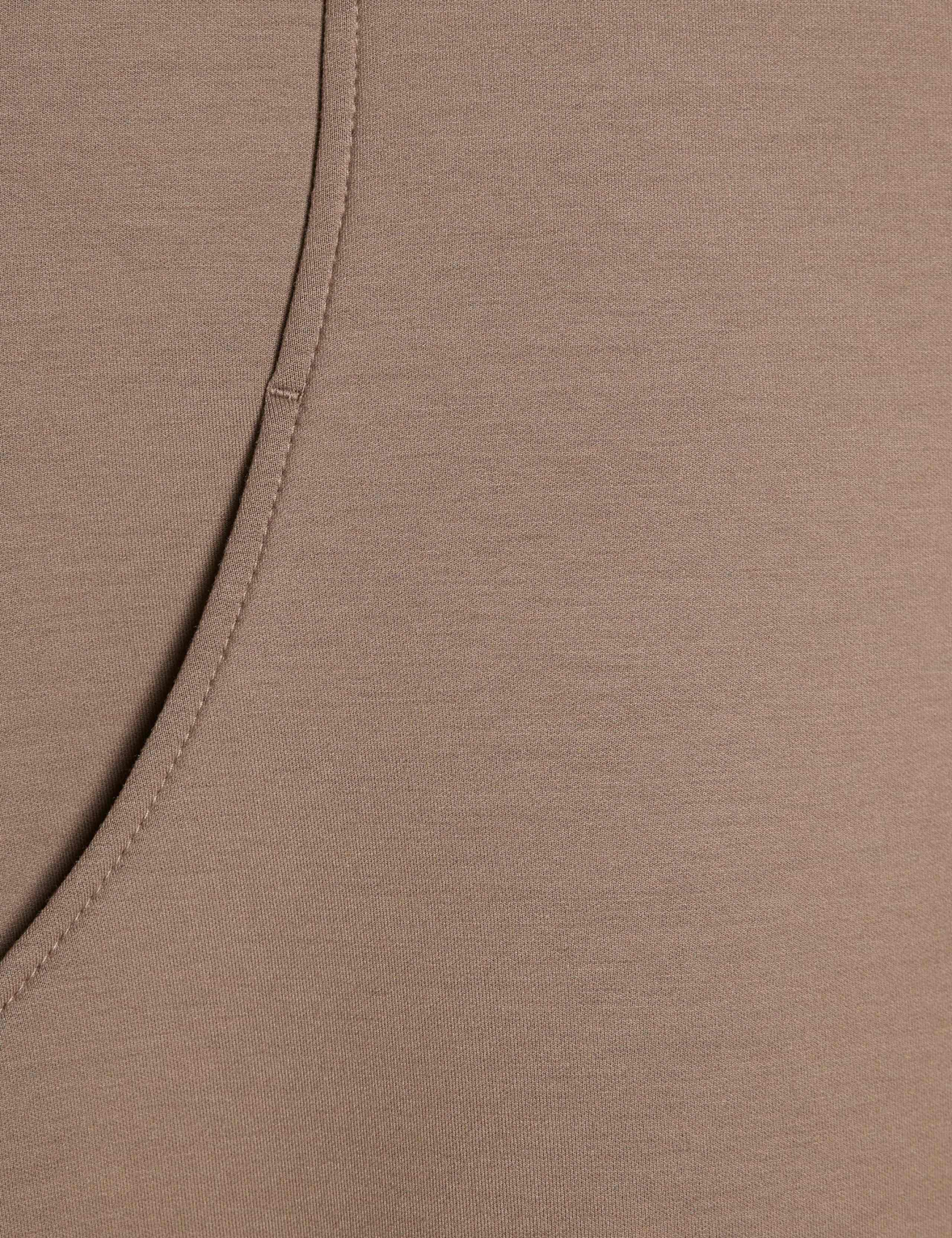 Collared Zip Through Jacket 5 of 6