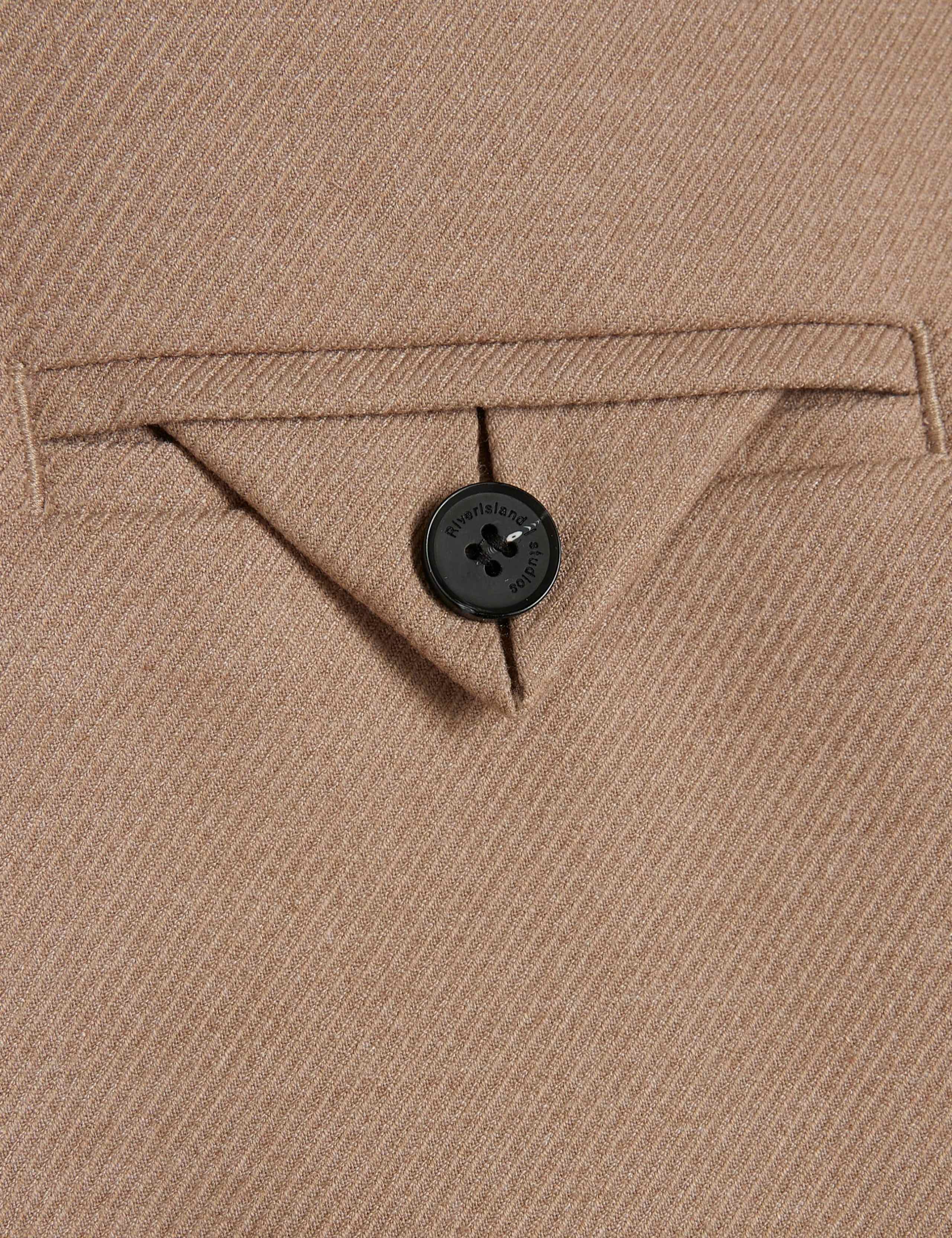 Smart Textured Bomber Jacket 6 of 6