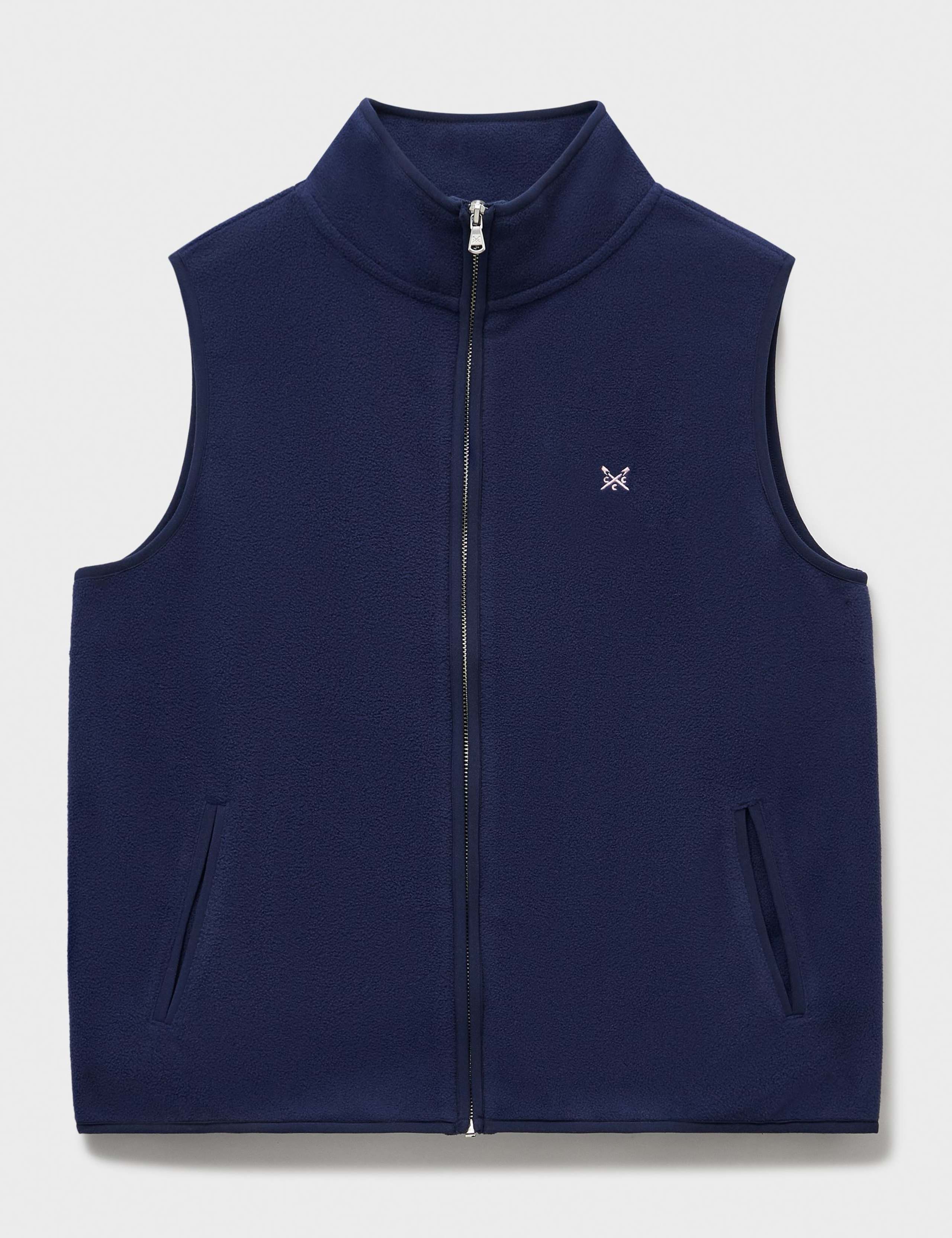 Funnel Neck Gilet 2 of 5