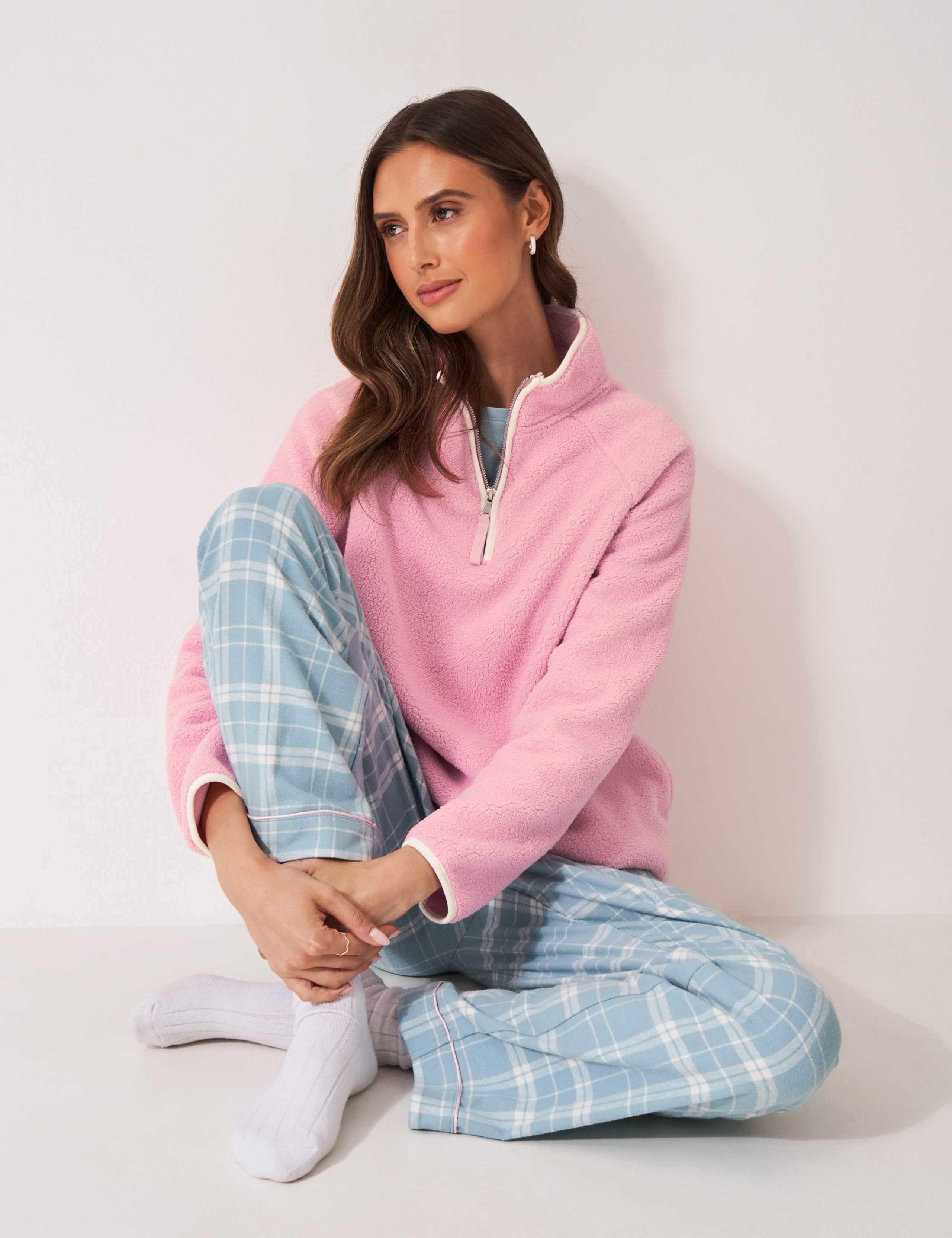 Half Zip Fleece 5 of 5