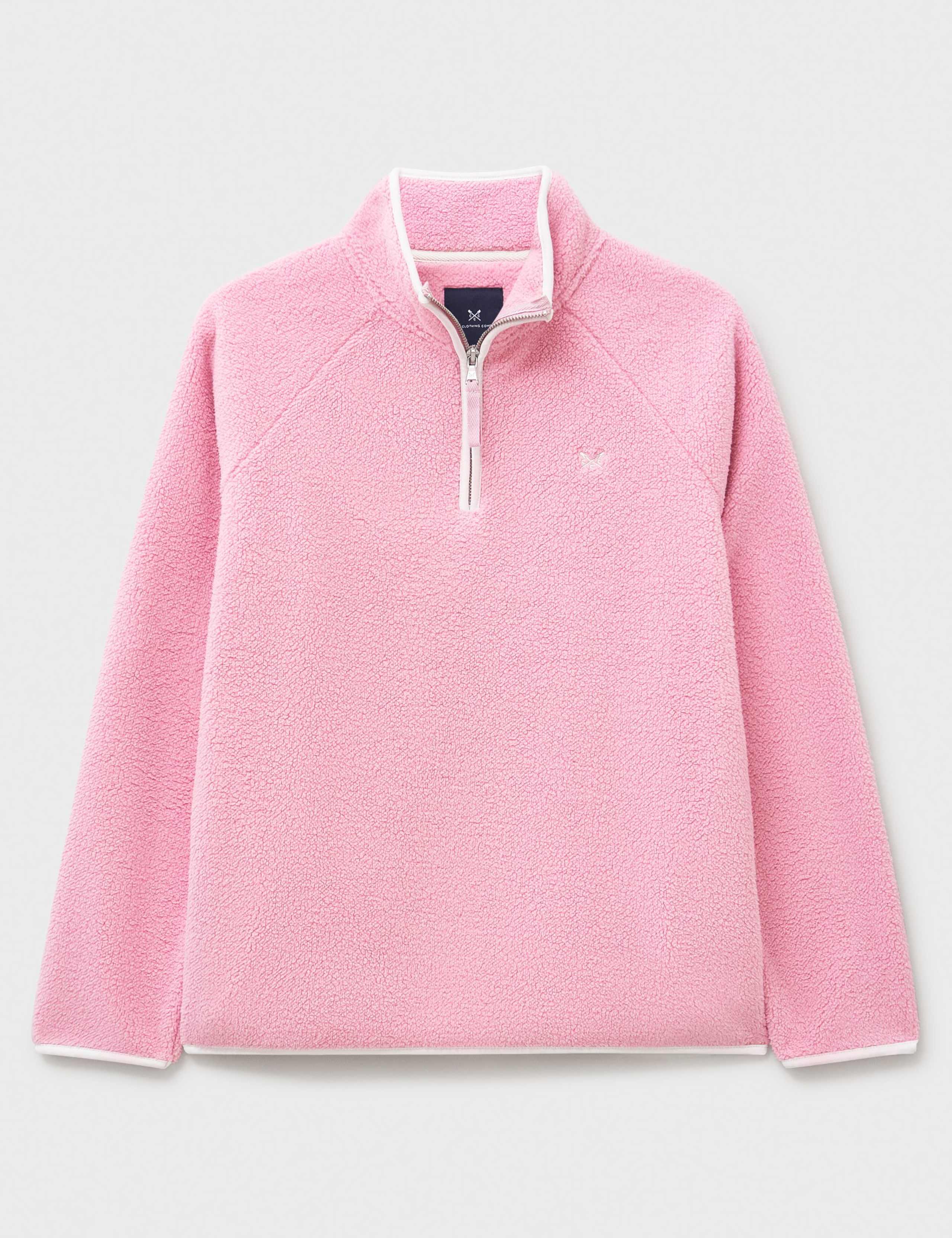 Half Zip Fleece 2 of 5