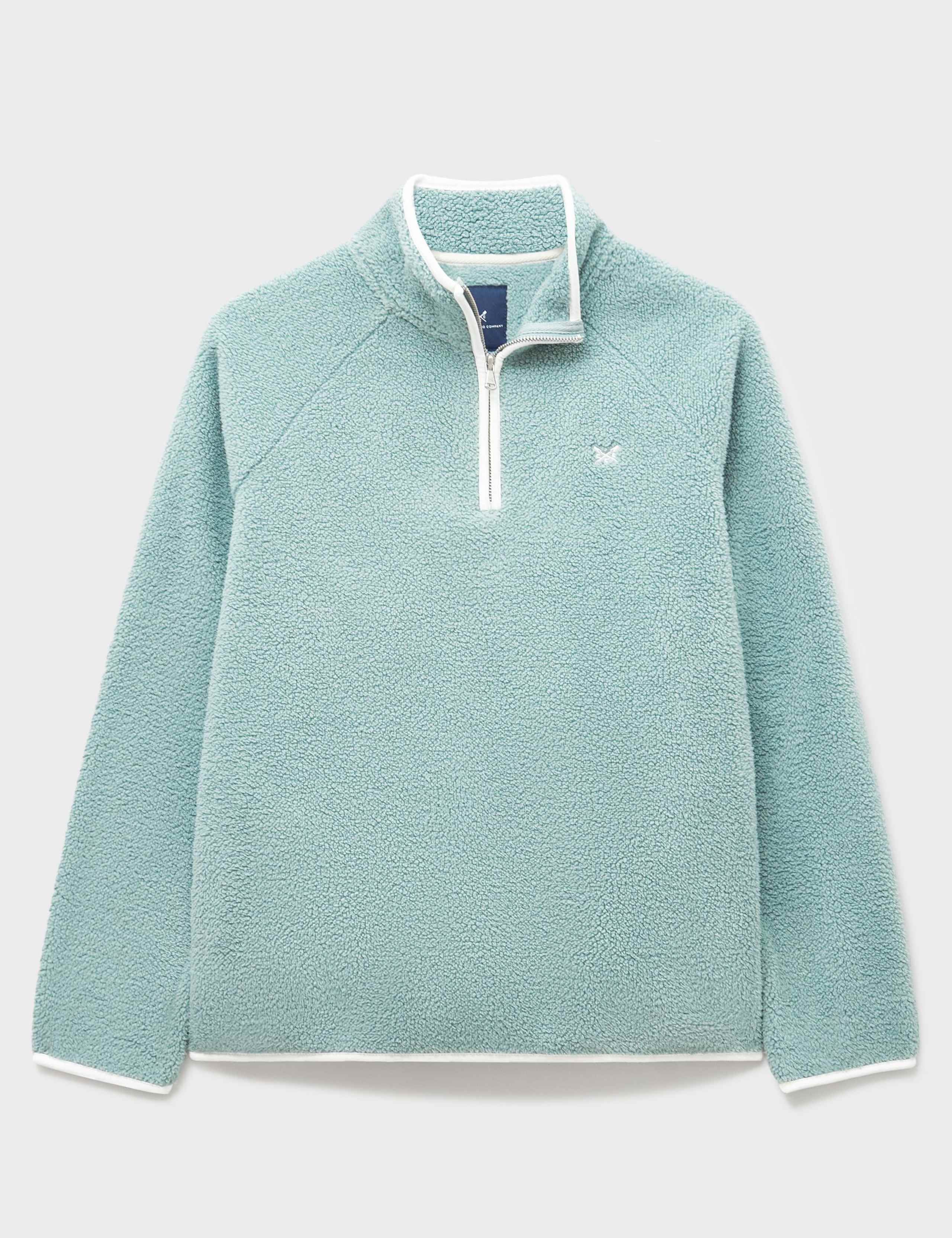 Half Zip Fleece 2 of 5